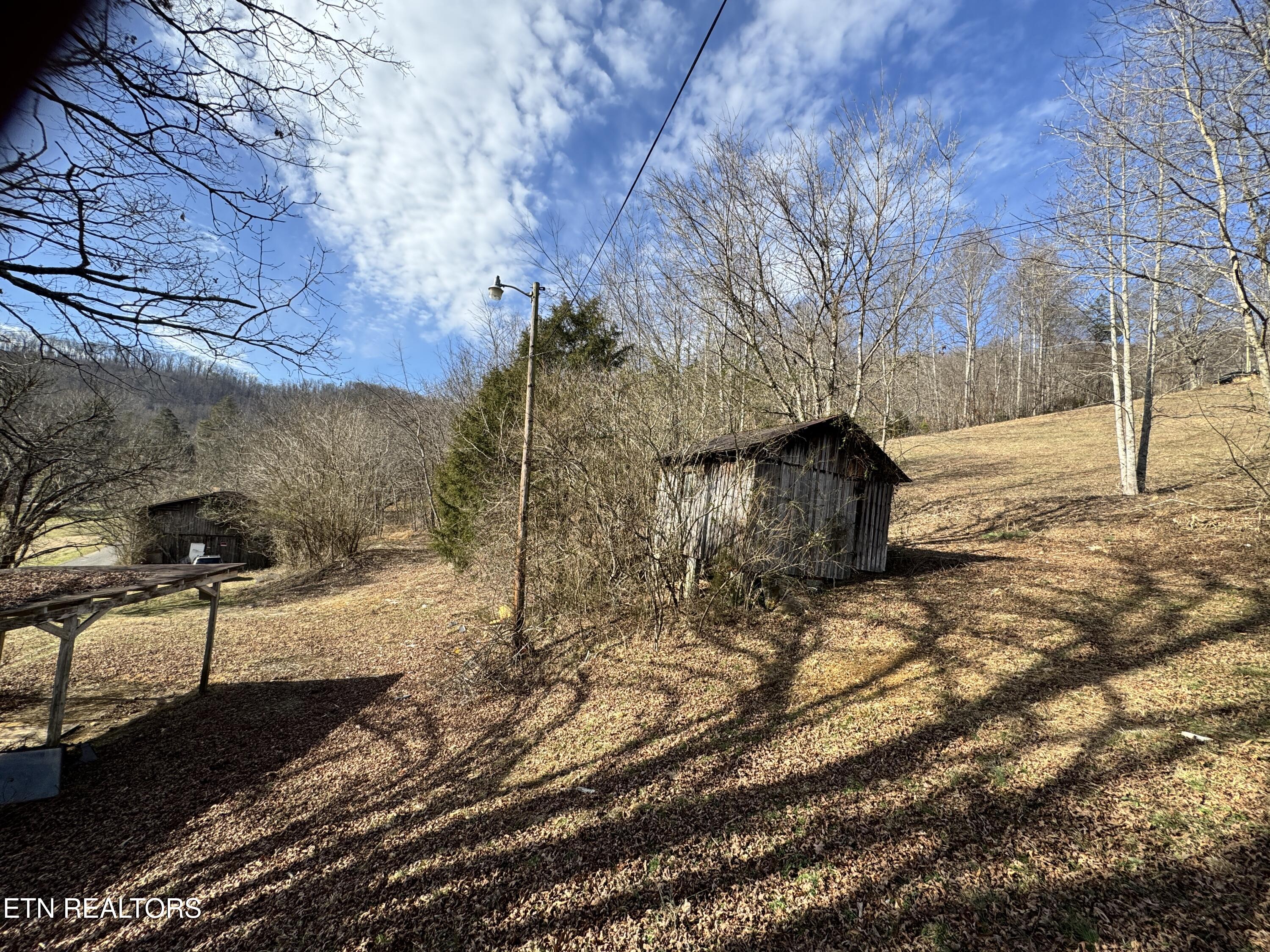 1135 Ned Clark Road Bean Station, TN 37708 - Photo 25 of 29 1135 Ned Clark Rd Bean Station, TN