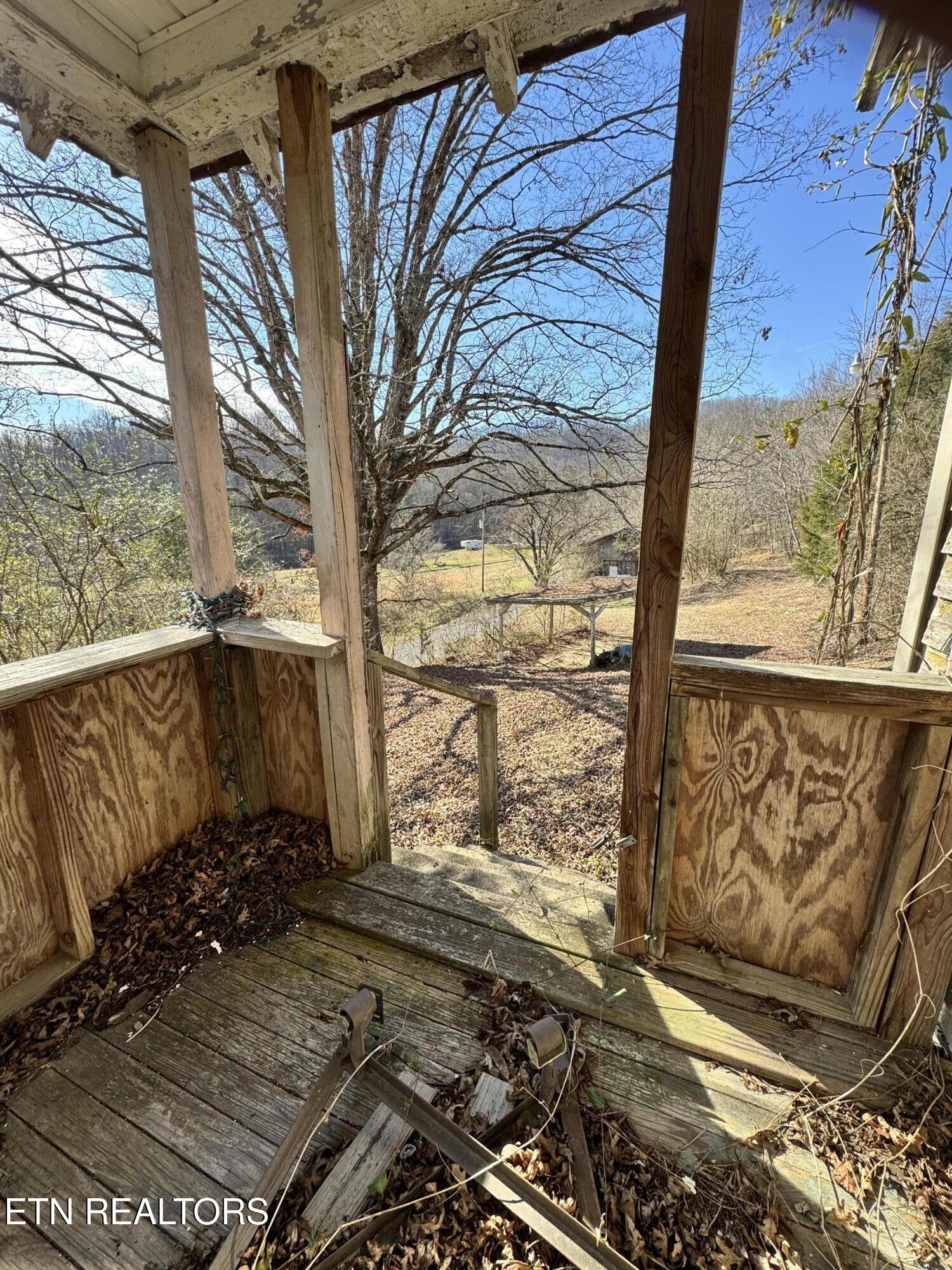 1135 Ned Clark Road Bean Station, TN 37708 - Photo 27 of 29 1135 Ned Clark Rd Bean Station, TN
