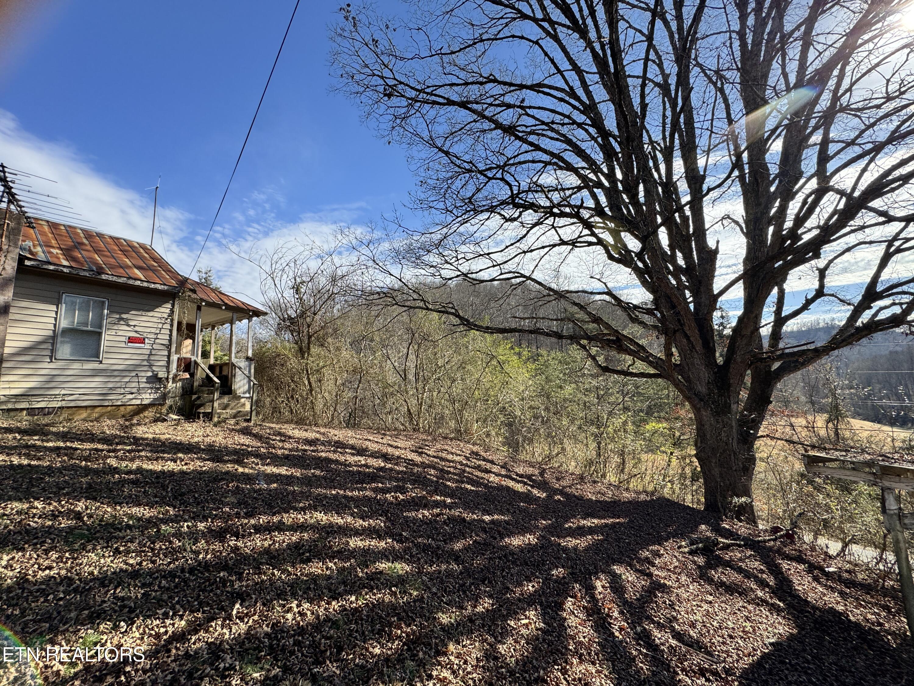1135 Ned Clark Road Bean Station, TN 37708 - Photo 28 of 29 1135 Ned Clark Rd Bean Station, TN