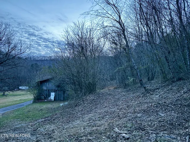 $129,900 | 1135 Ned Clark Road, Bean Station, TN 37708