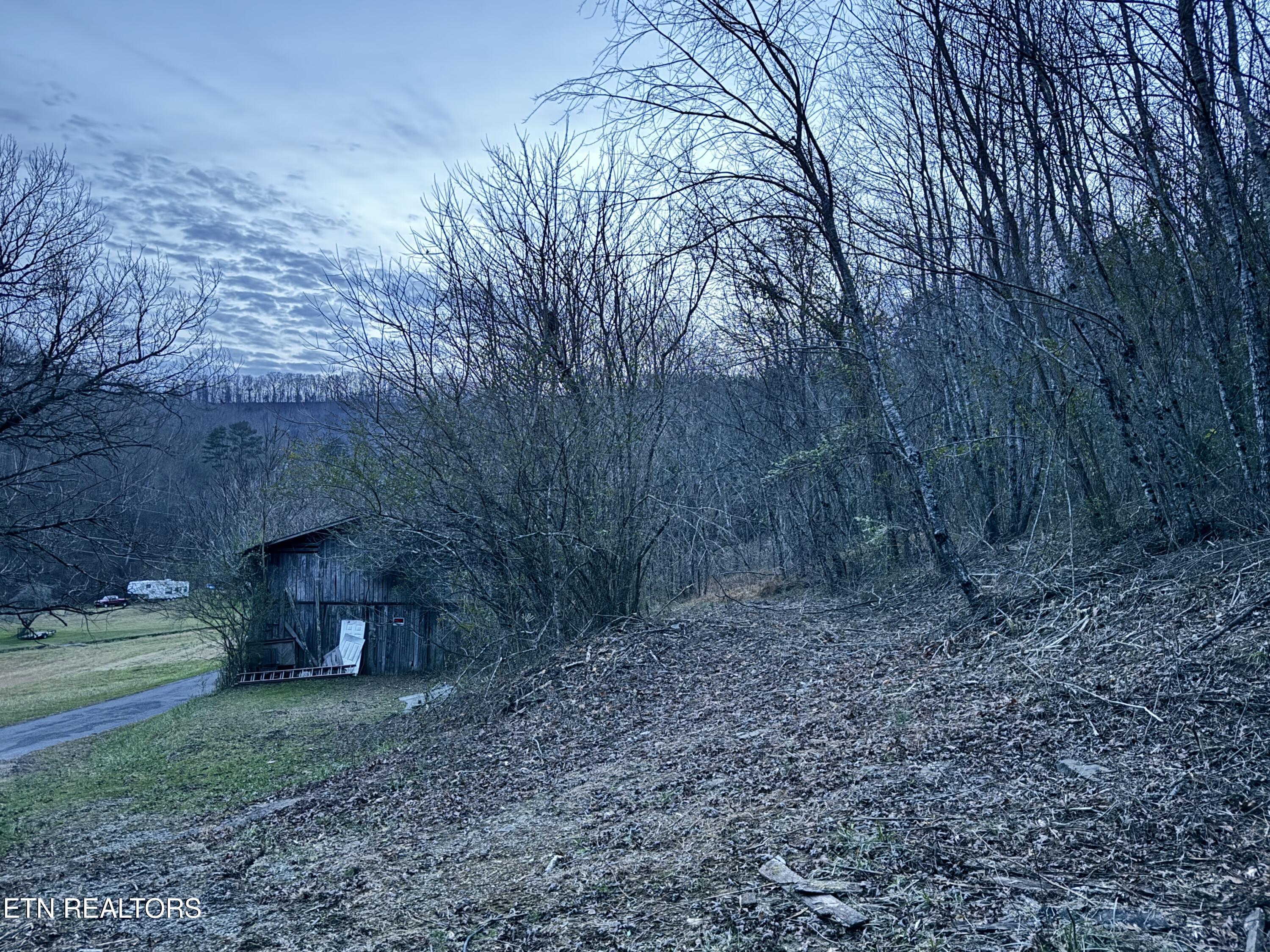 1135 Ned Clark Road Bean Station, TN 37708 - Photo 3 of 9 1135 Ned Clark Rd.