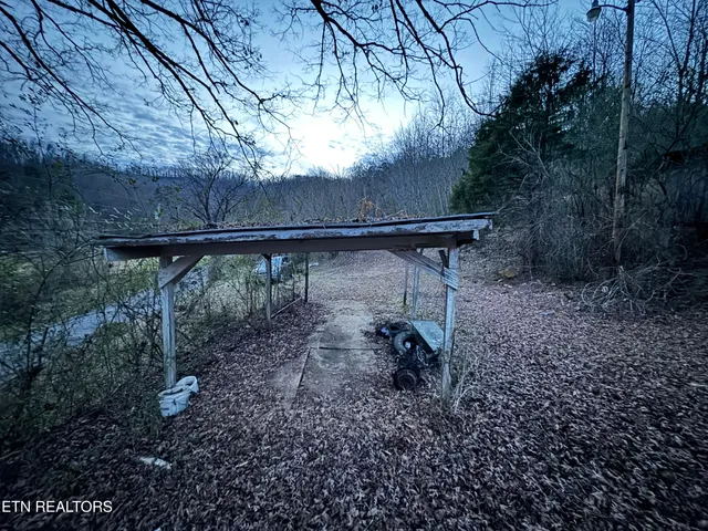 $129,900 | 1135 Ned Clark Road, Bean Station, TN 37708