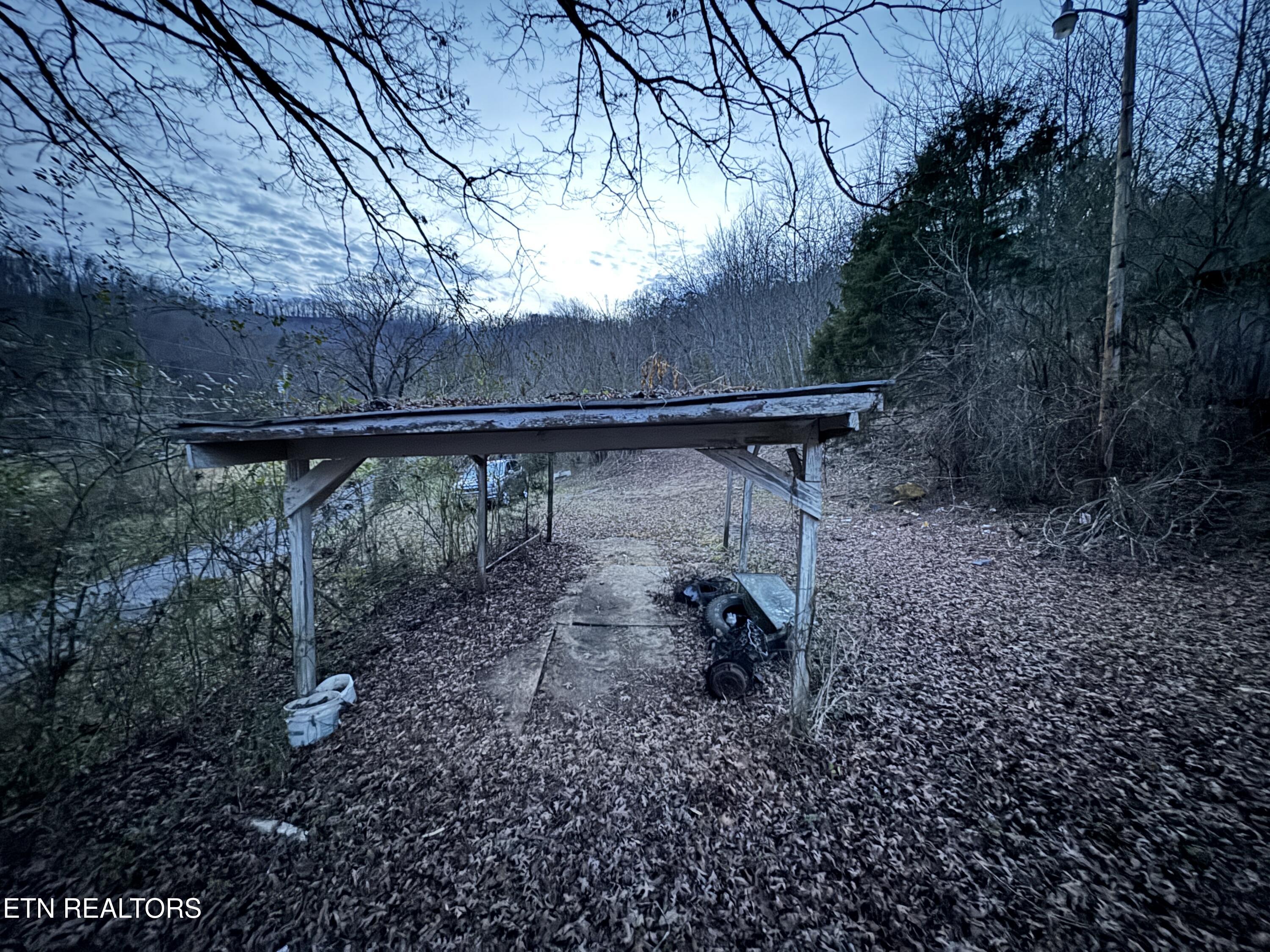 1135 Ned Clark Road Bean Station, TN 37708 - Photo 5 of 9 1135 Ned Clark Rd.