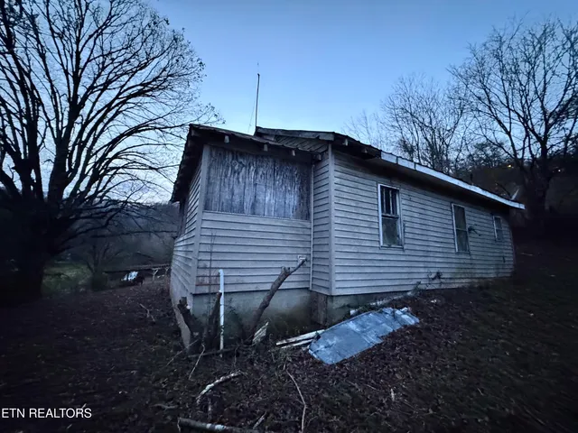 $129,900 | 1135 Ned Clark Road, Bean Station, TN 37708