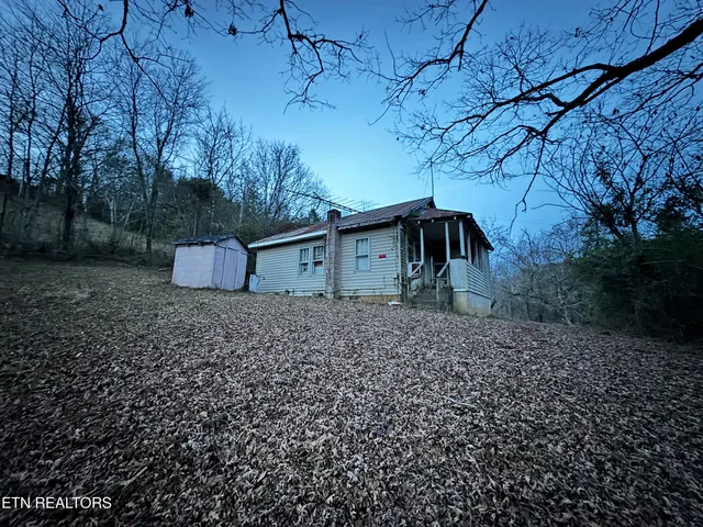 $129,900 | 1135 Ned Clark Road, Bean Station, TN 37708