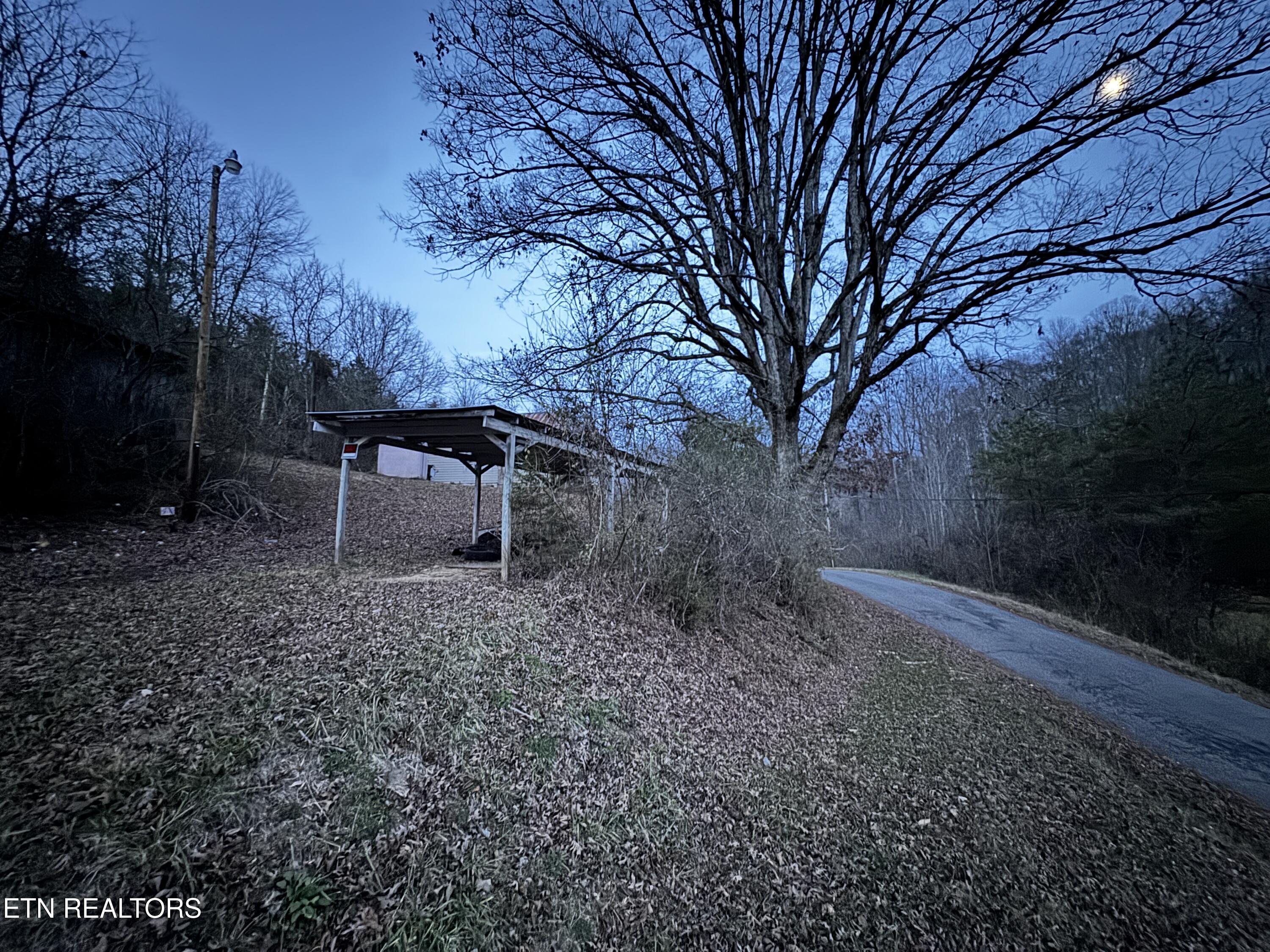 1135 Ned Clark Road Bean Station, TN 37708 - Photo 9 of 9 1135 Ned Clark Rd.