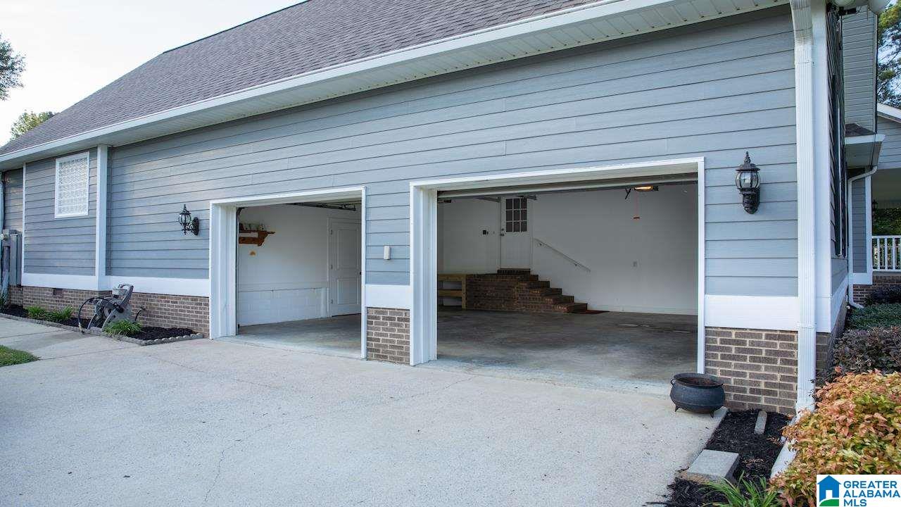 420 Cedar Creek Road Sylacauga, AL 35151 - Photo 28 of 46