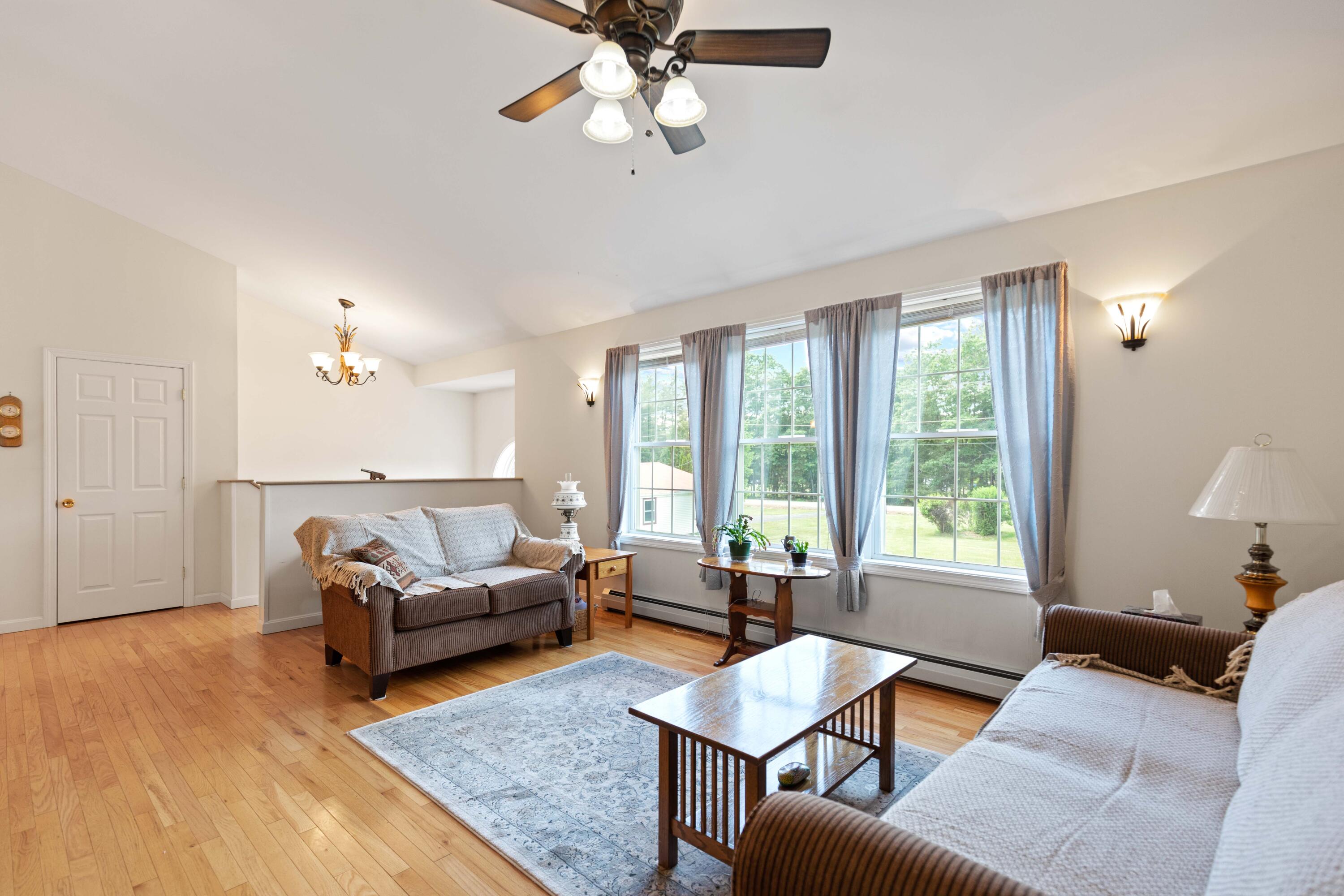 428 Hubbard Road Berwick, ME 03901 - Photo 2 of 79 Living Room