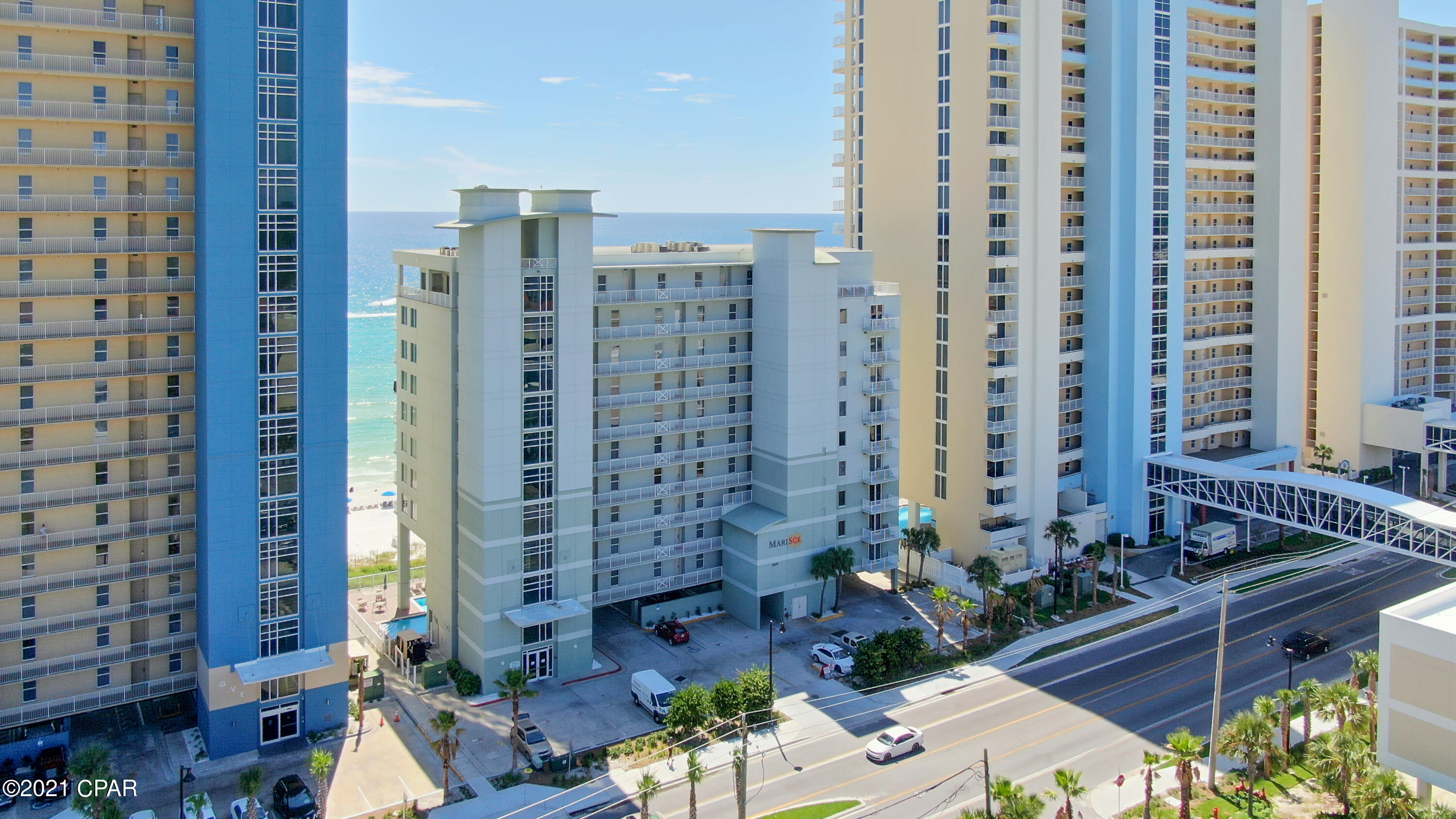 10719 Front Beach Road, Unit 103 Panama City Beach, FL 32408 - Photo 2 of 33