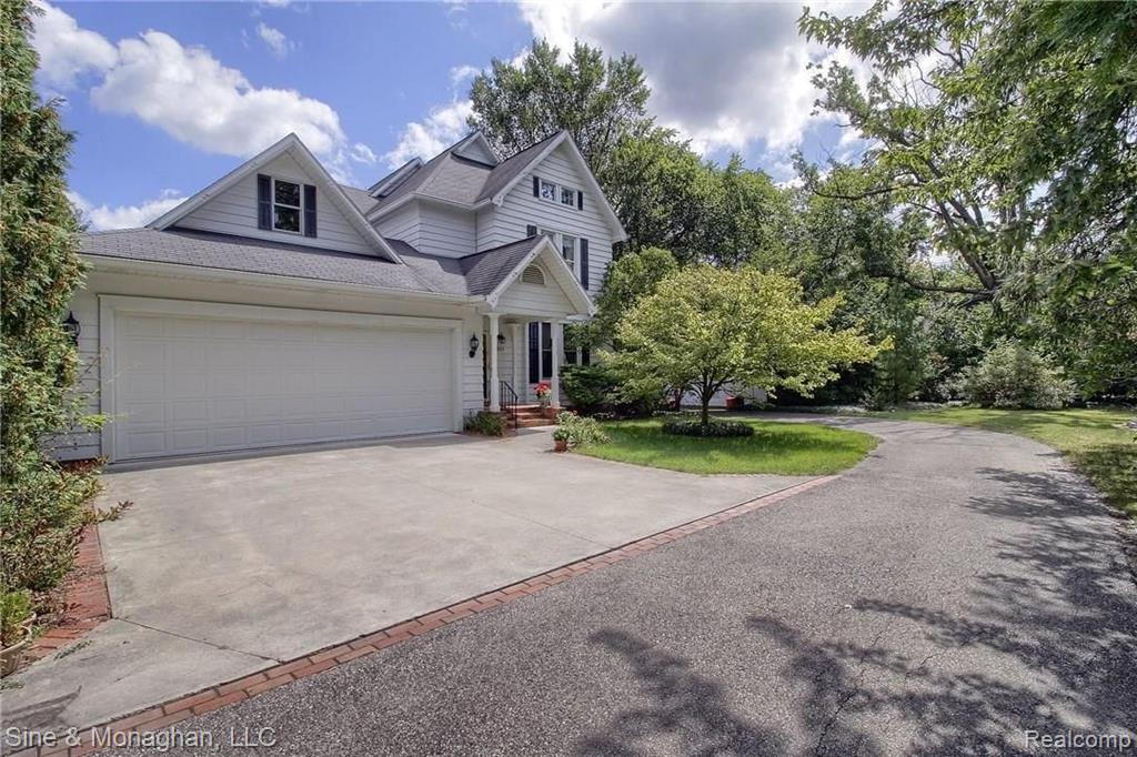 1823 River Road St. Clair, MI 48079 - Photo 47 of 47