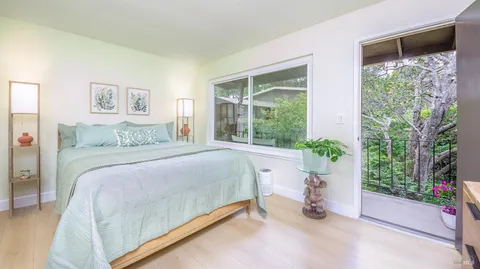 $687,000 | 1411 Casa Buena Drive, Unit 46, Corte Madera, CA 94925