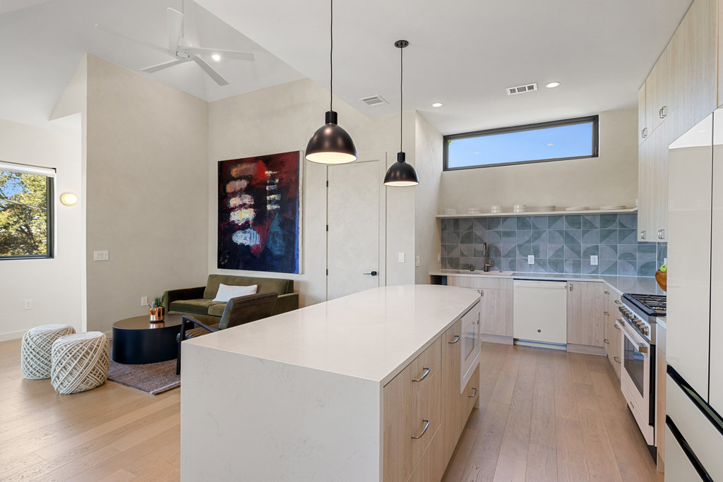 4707 Reyes Street, Unit 2 Austin, TX 78721 - Photo 13 of 30