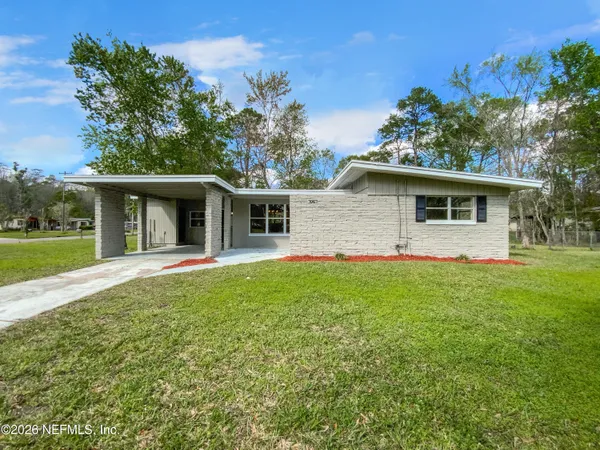 $242,000 | 7067 Clovis Road, Jacksonville, FL 32205