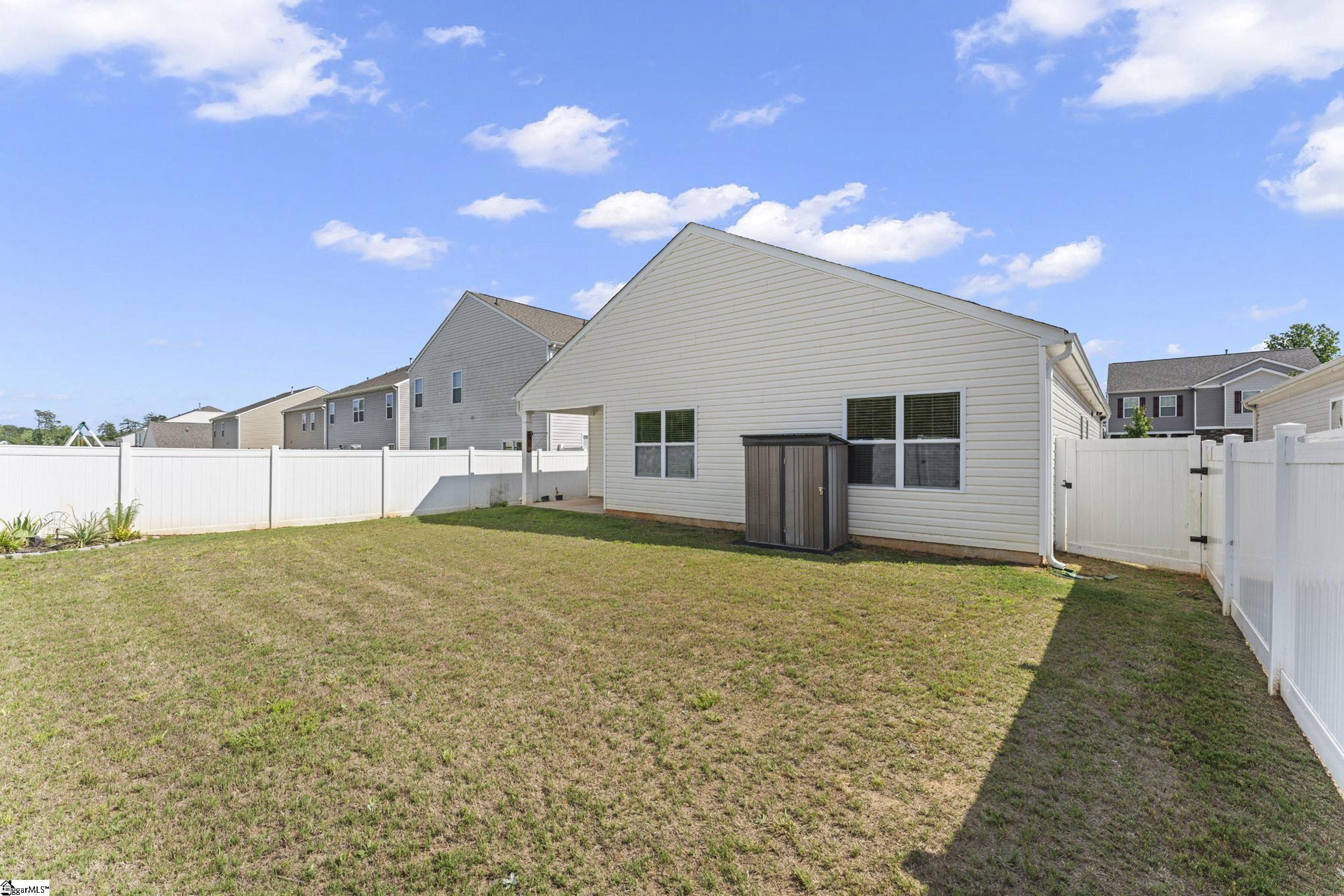 63 Oak Edge Lane Greer, SC 29651 - Photo 36 of 41