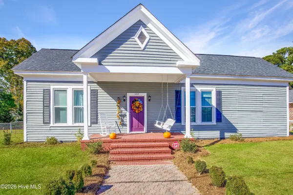 $198,000 | 307 North Green Street, Parkton, NC 28371