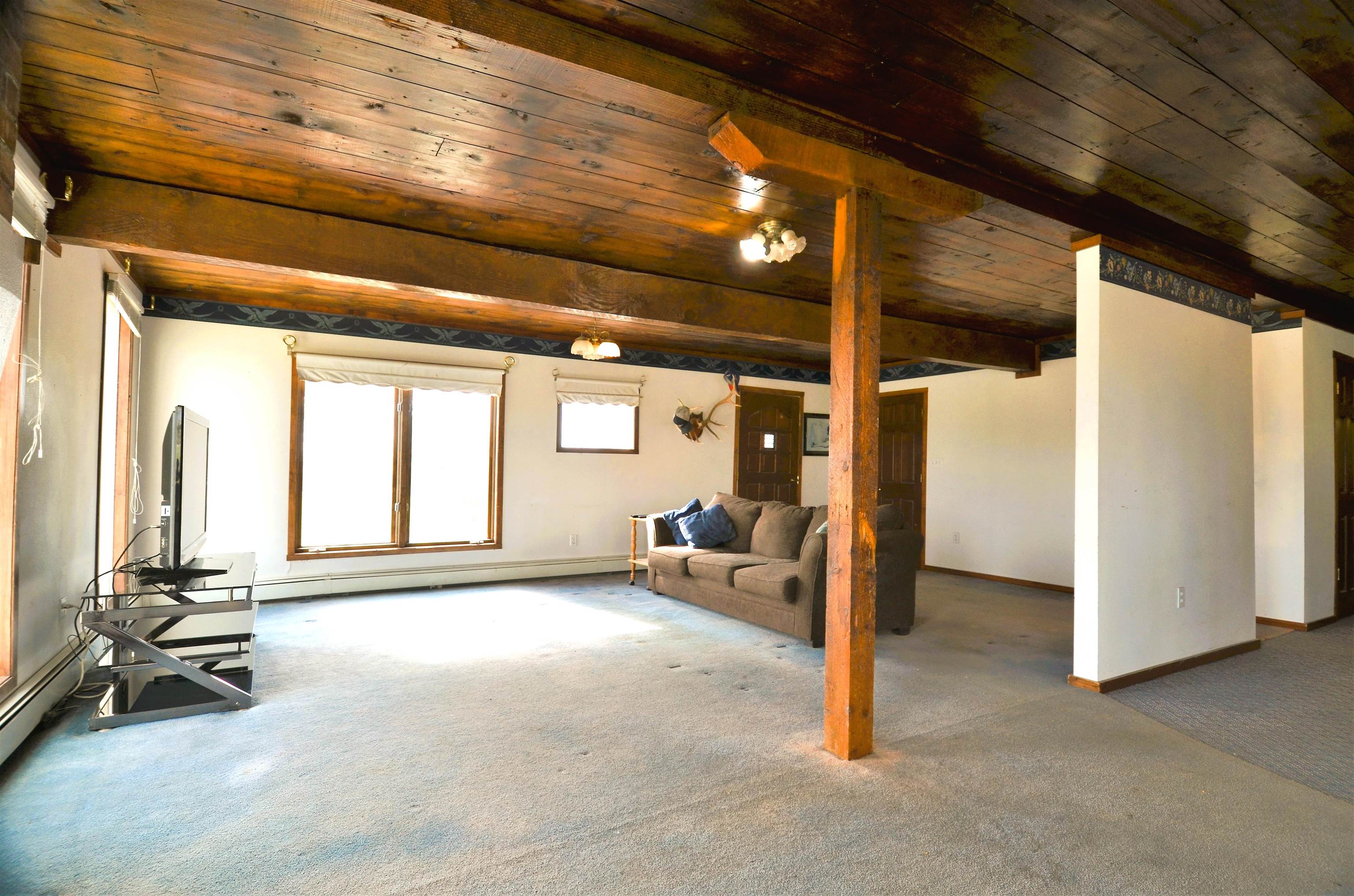 1194-17 17 1/2 Road Fruita, CO 81521 - Photo 15 of 42 a view of a room with gym equipment