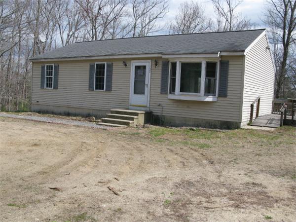 132 Fitchburg Road Townsend, MA 01469 - Photo 1 of 5 Gallery Image 1