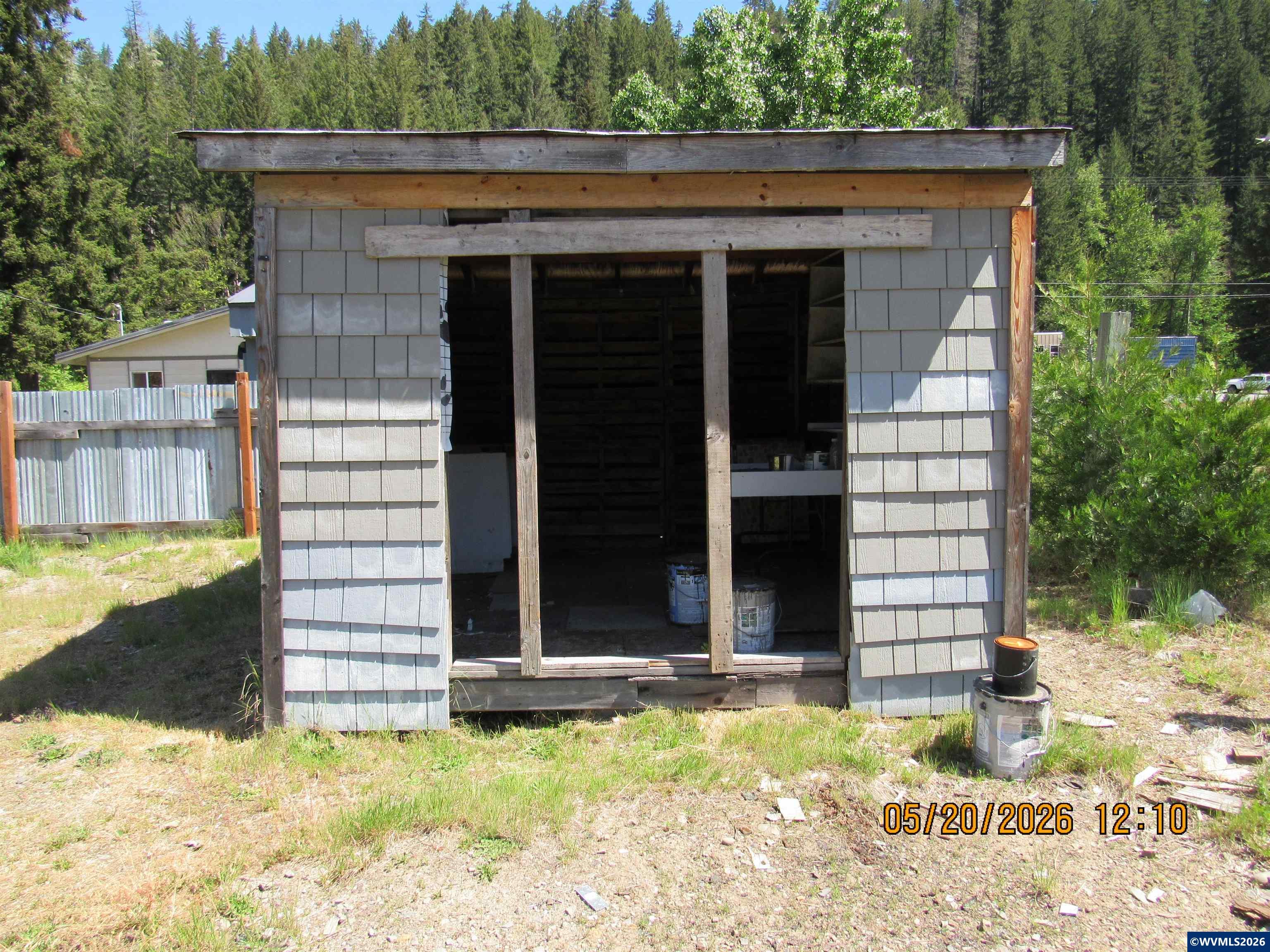 136 Main Street Idanha, OR 97350 - Photo 28 of 30