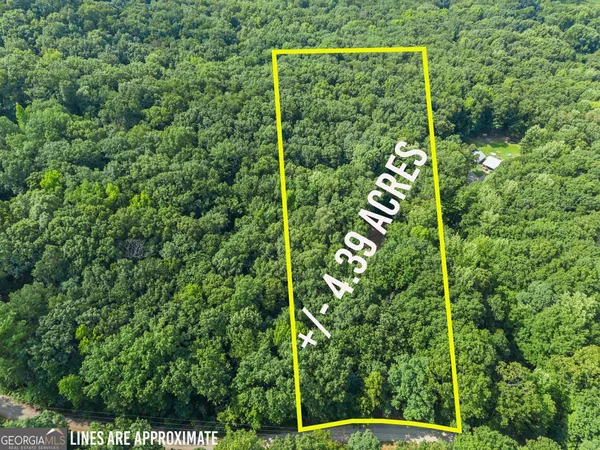 $92,190 | 0 Wauka Ridge Road, Clermont, GA 30527