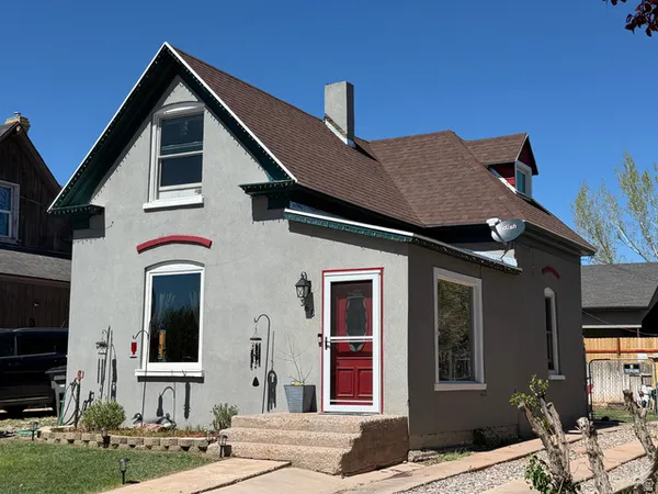 $220,000 | 368 West 100 South, Richfield, UT 84701
