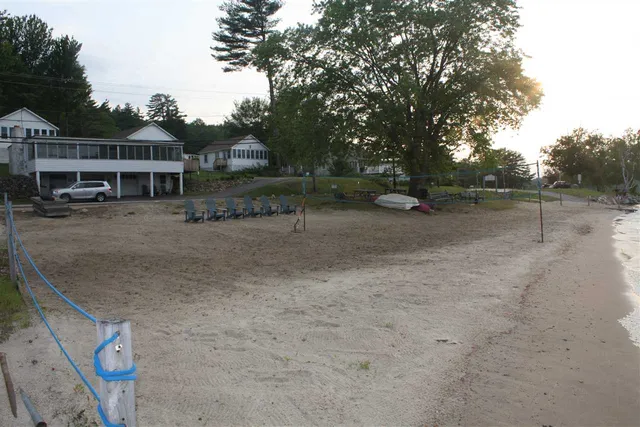 $1,999 | 135 West Shore Road, Unit COTTAGE #2, Bristol, NH 03222