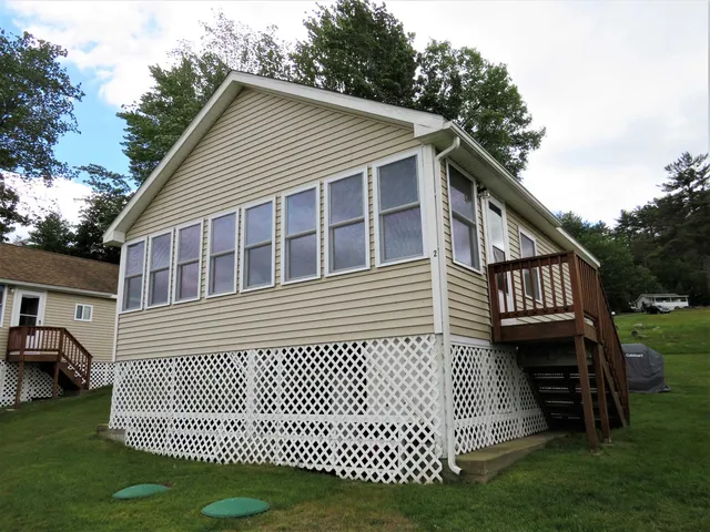 $1,999 | 135 West Shore Road, Unit COTTAGE #2, Bristol, NH 03222