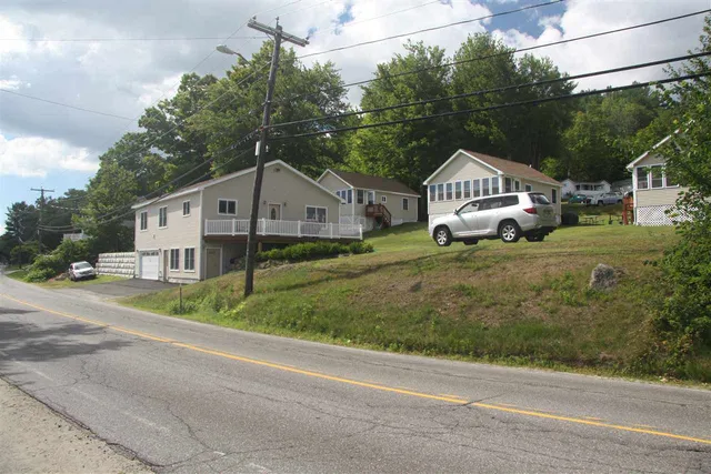 $1,999 | 135 West Shore Road, Unit COTTAGE #2, Bristol, NH 03222