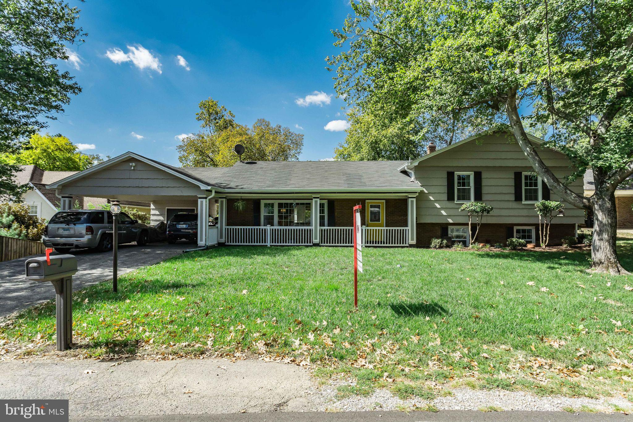 9215 Fort Foote Road Fort Washington, MD 20744 - Photo 2 of 87