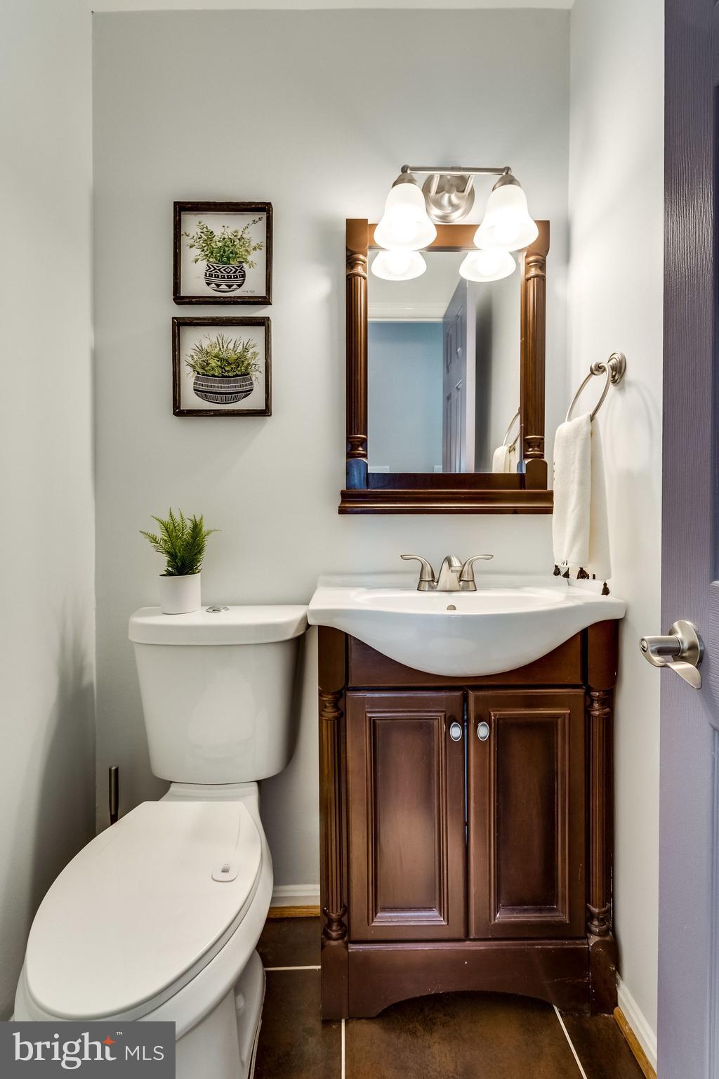 9215 Fort Foote Road Fort Washington, MD 20744 - Photo 16 of 87