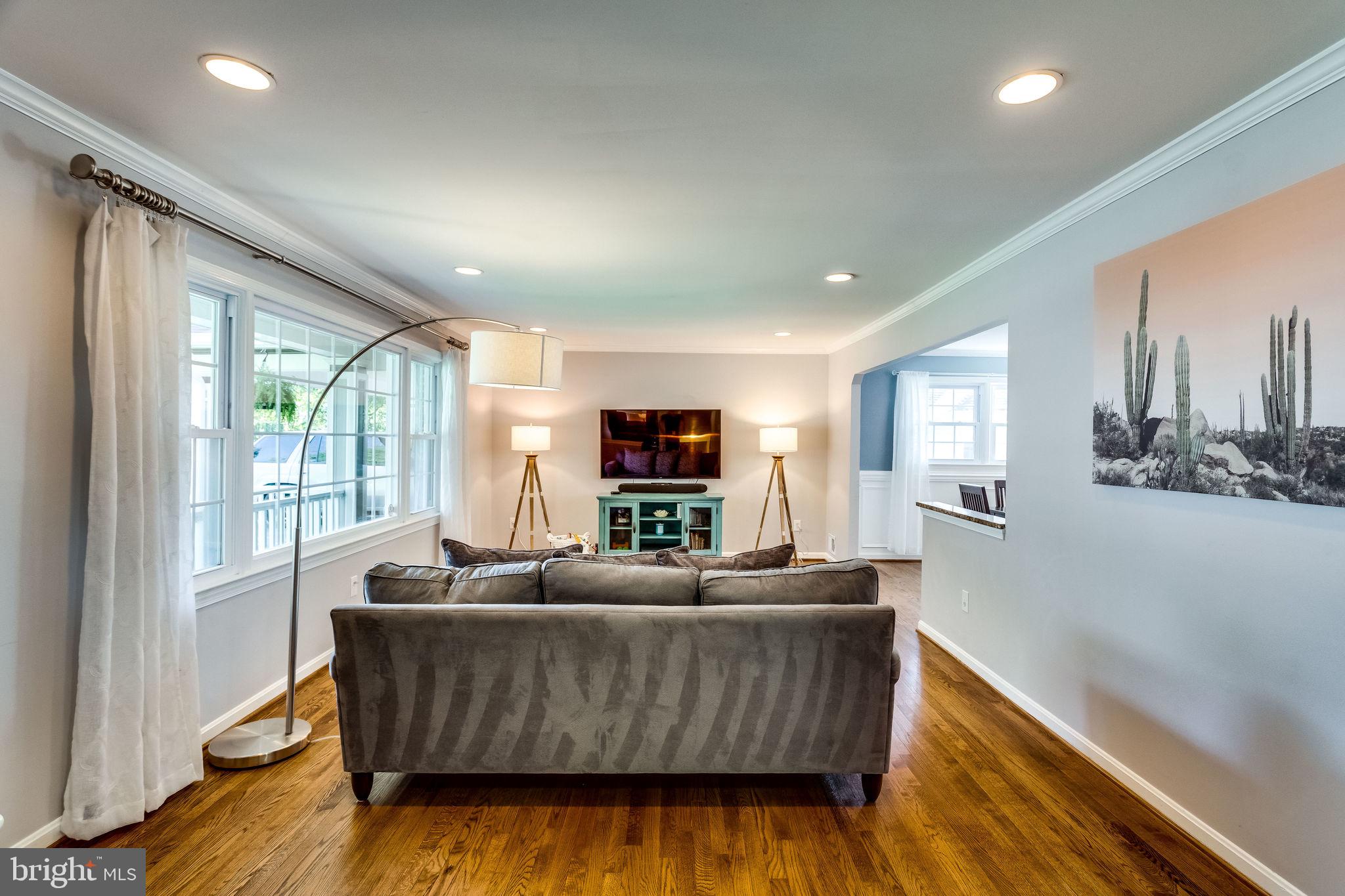 9215 Fort Foote Road Fort Washington, MD 20744 - Photo 17 of 87