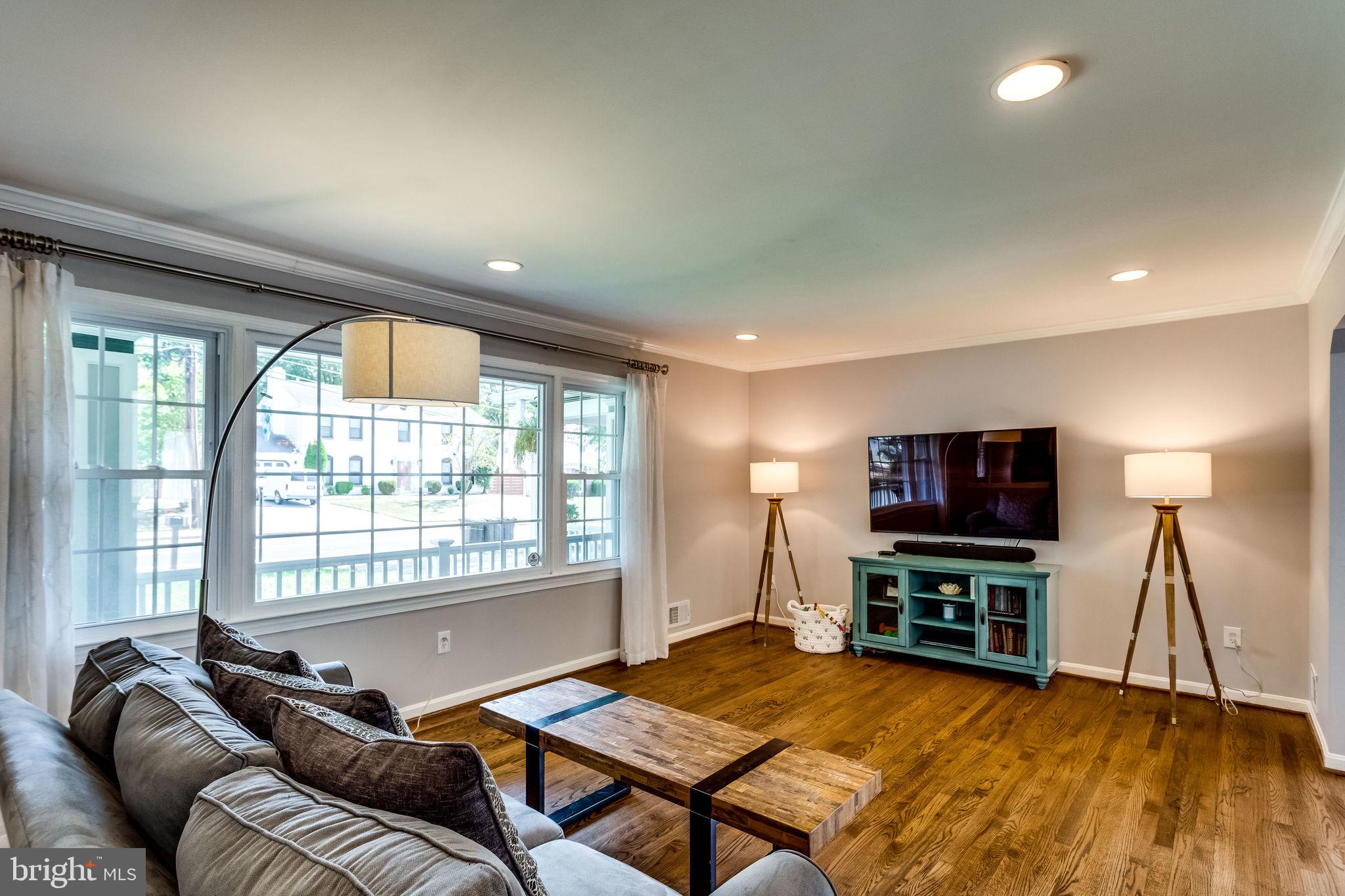 9215 Fort Foote Road Fort Washington, MD 20744 - Photo 18 of 87