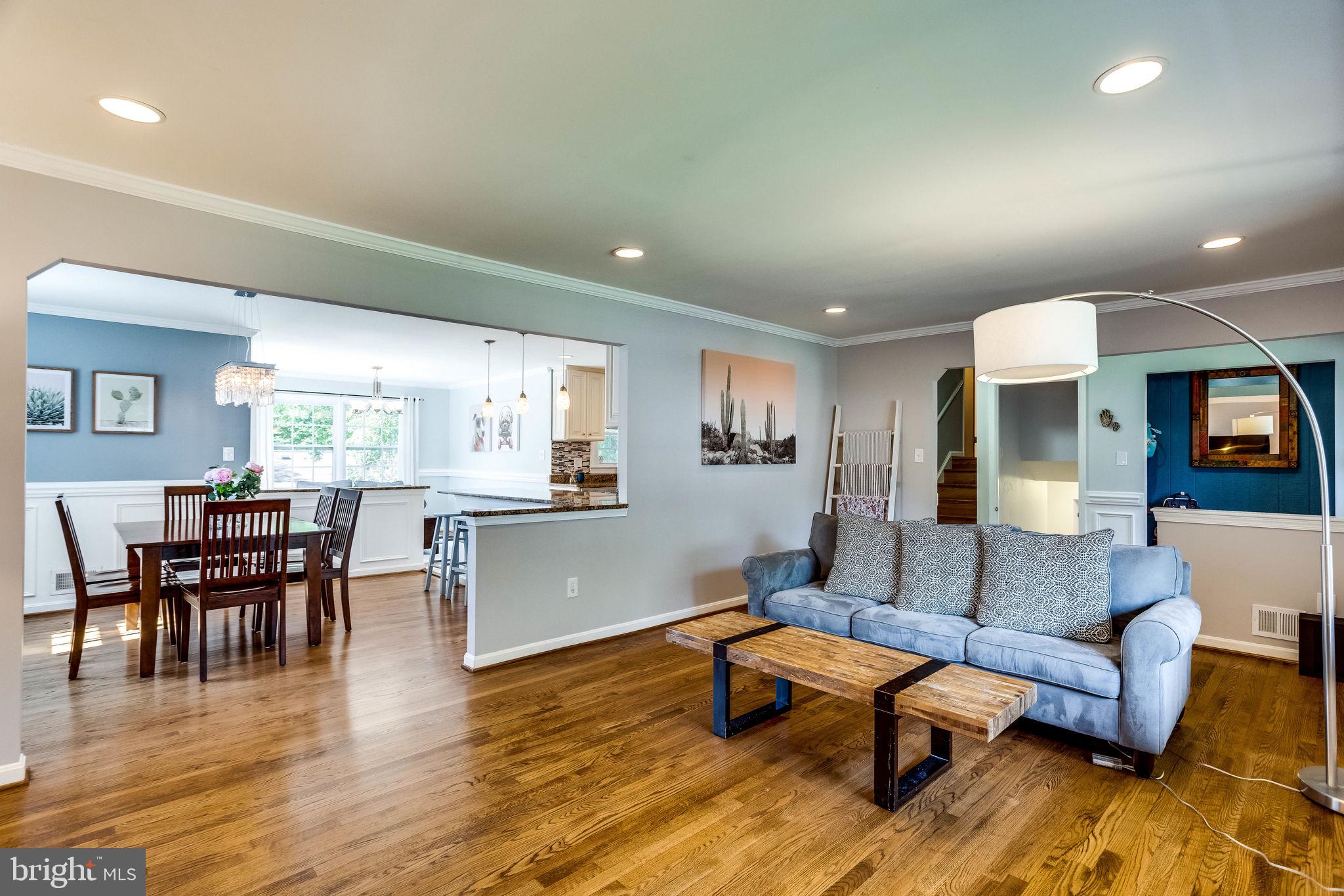 9215 Fort Foote Road Fort Washington, MD 20744 - Photo 20 of 87