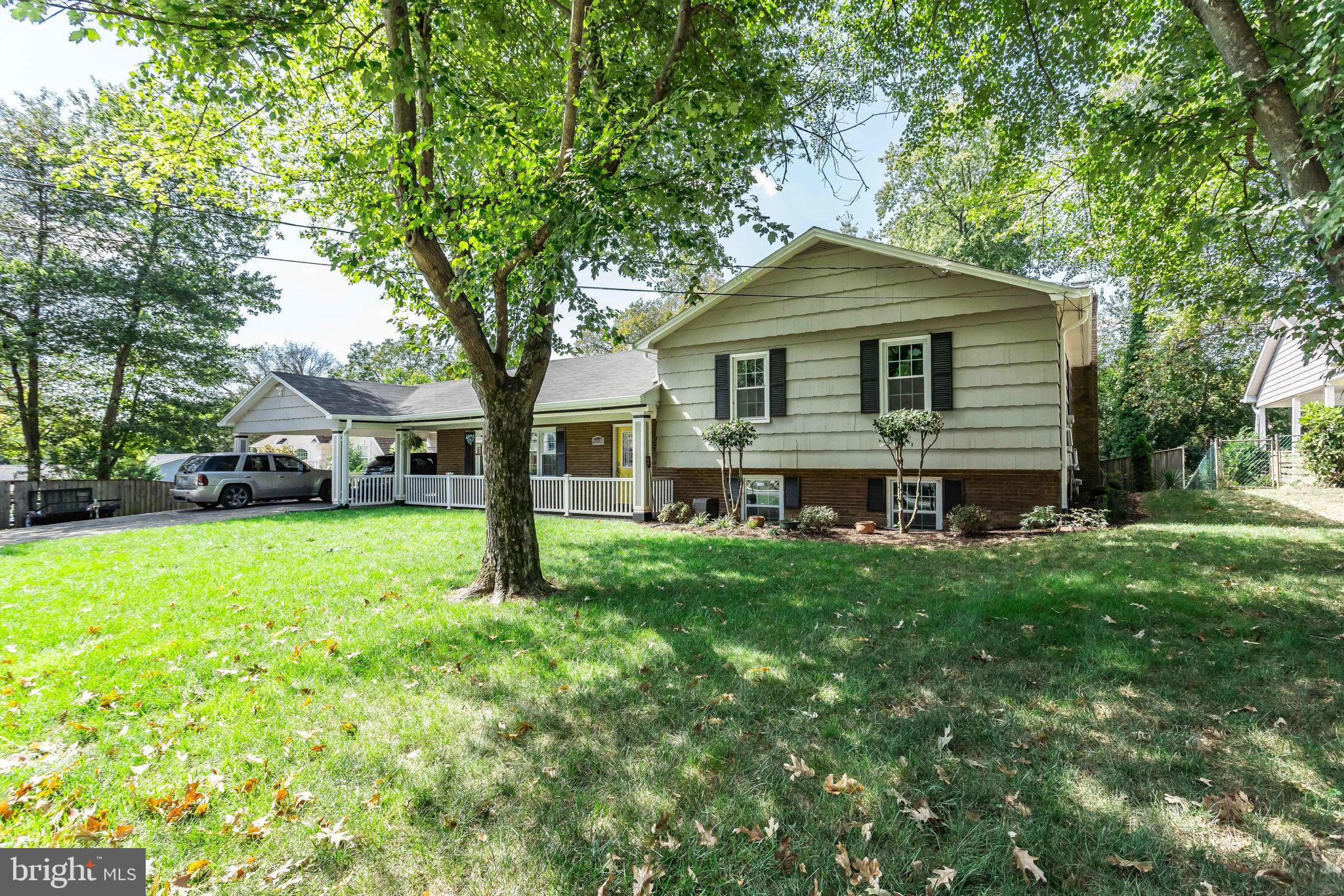 9215 Fort Foote Road Fort Washington, MD 20744 - Photo 3 of 87