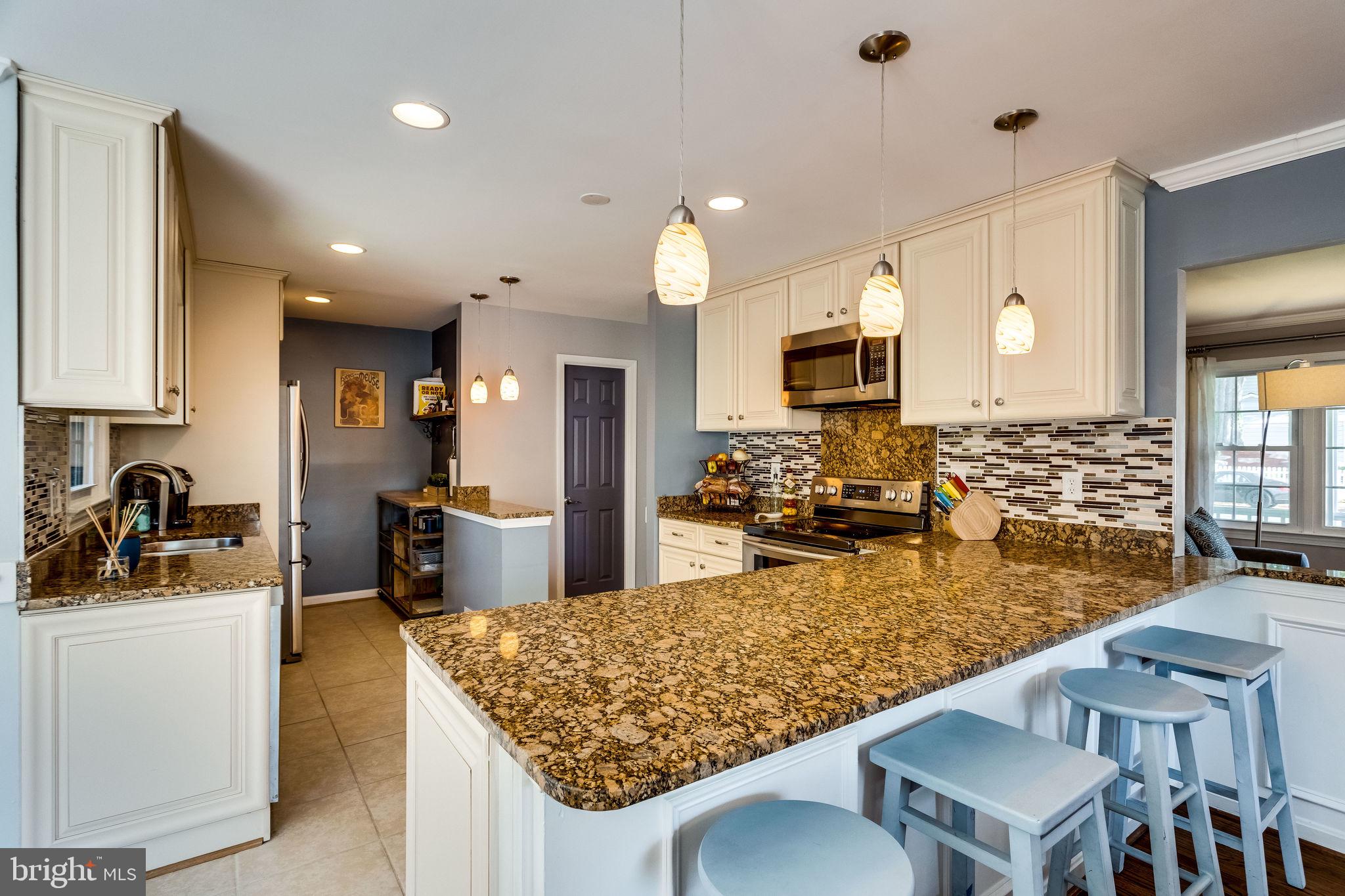 9215 Fort Foote Road Fort Washington, MD 20744 - Photo 25 of 87