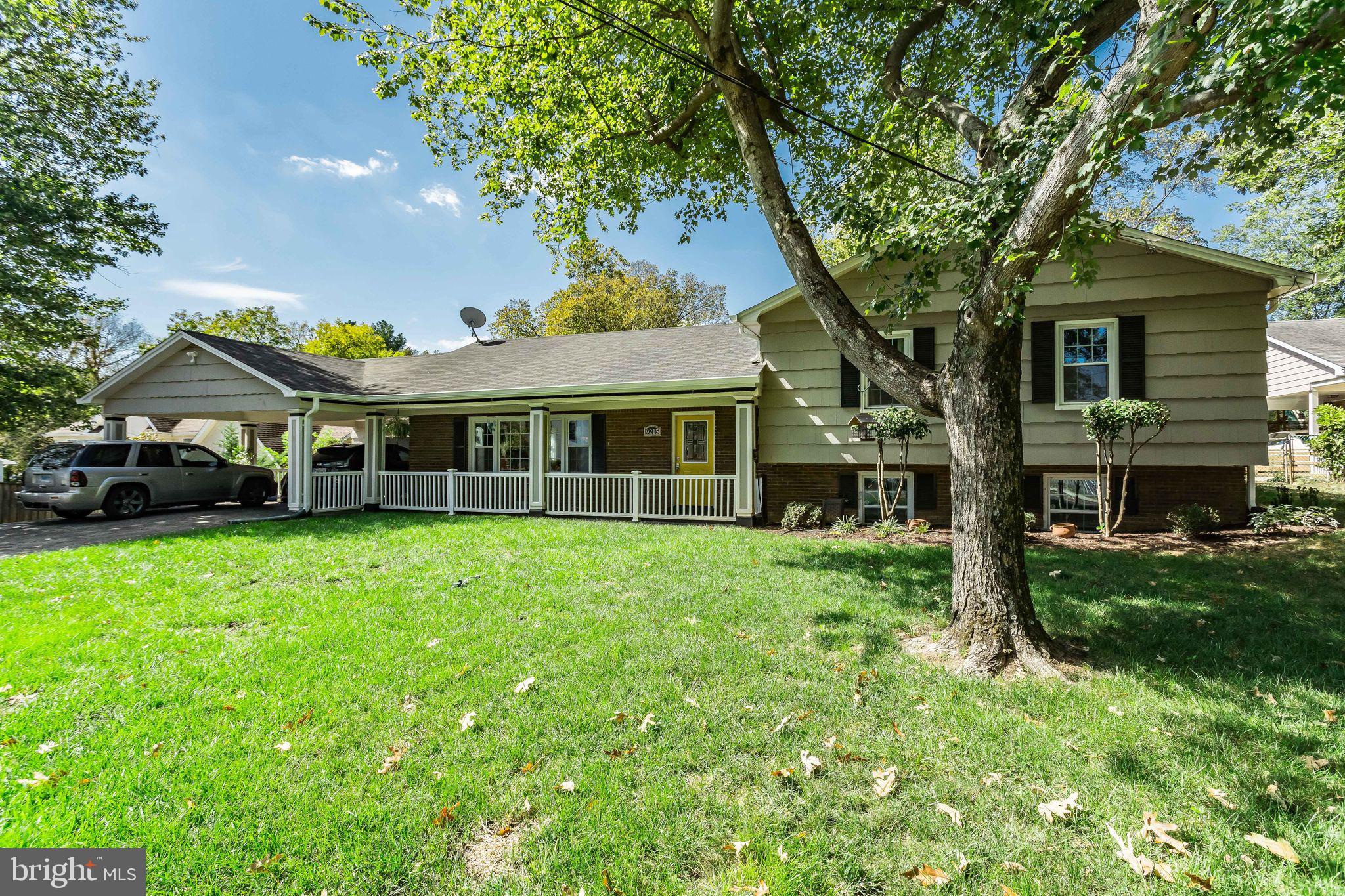 9215 Fort Foote Road Fort Washington, MD 20744 - Photo 4 of 87