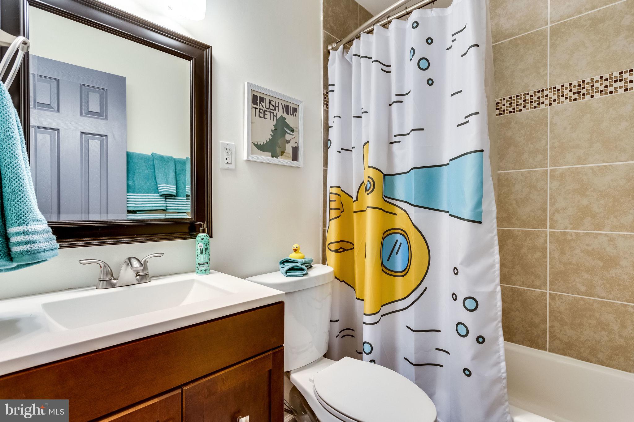 9215 Fort Foote Road Fort Washington, MD 20744 - Photo 40 of 87