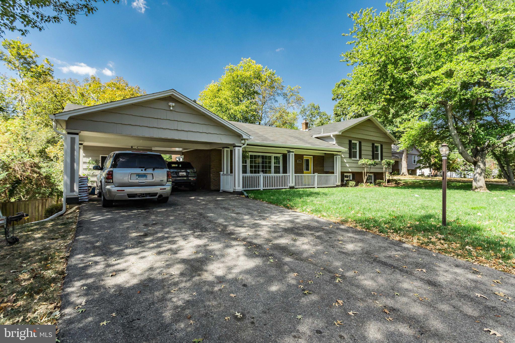 9215 Fort Foote Road Fort Washington, MD 20744 - Photo 5 of 87