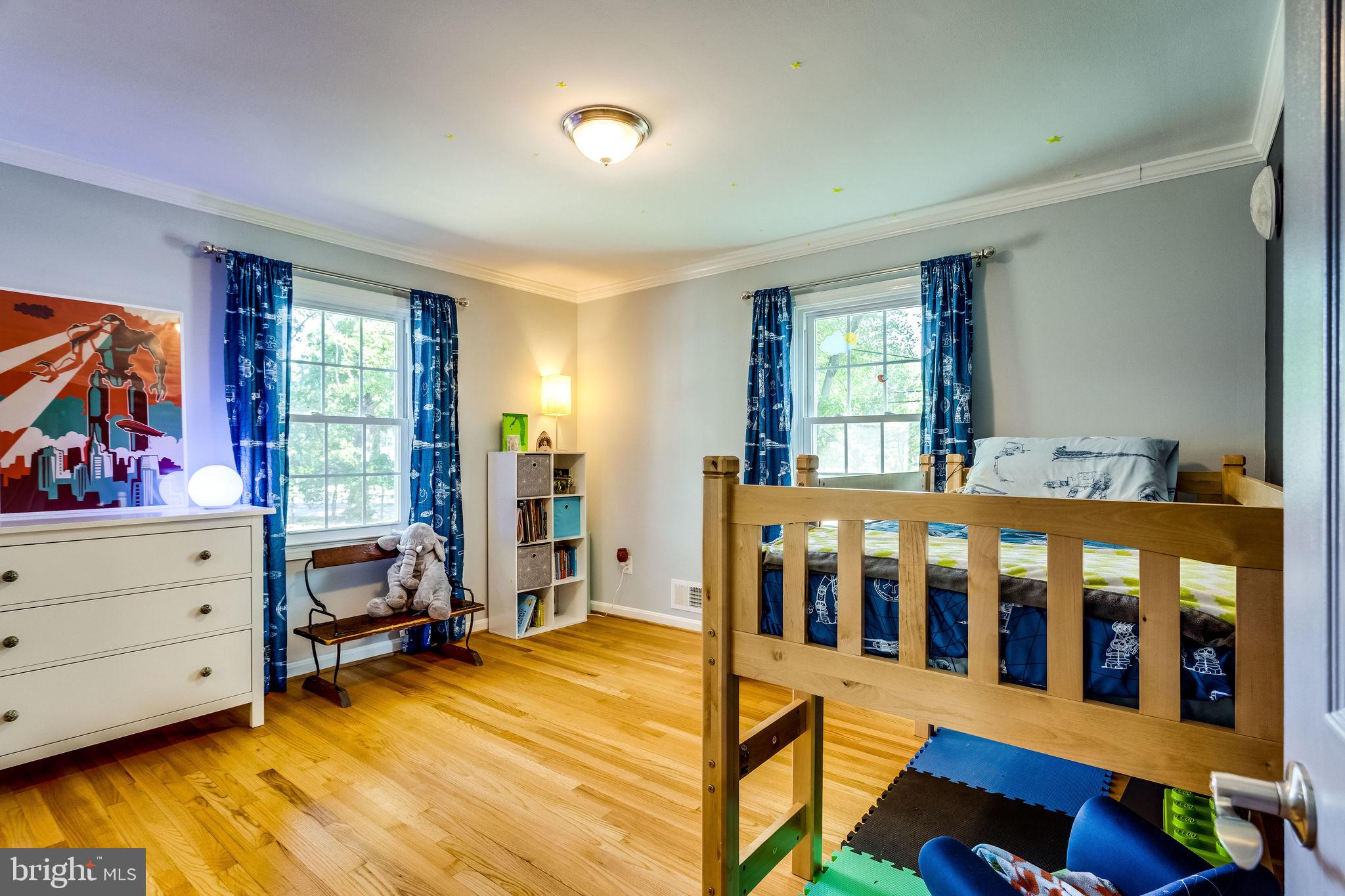 9215 Fort Foote Road Fort Washington, MD 20744 - Photo 44 of 87