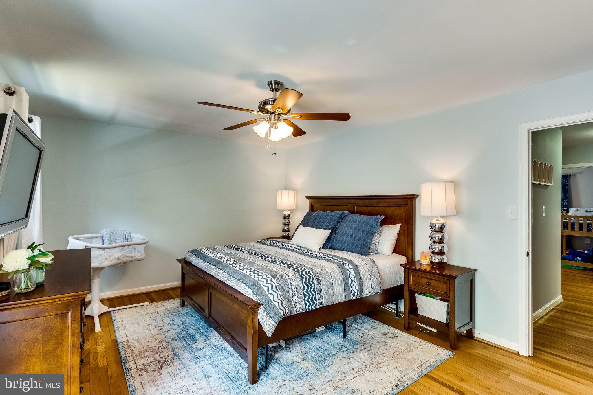 9215 Fort Foote Road Fort Washington, MD 20744 - Photo 49 of 87