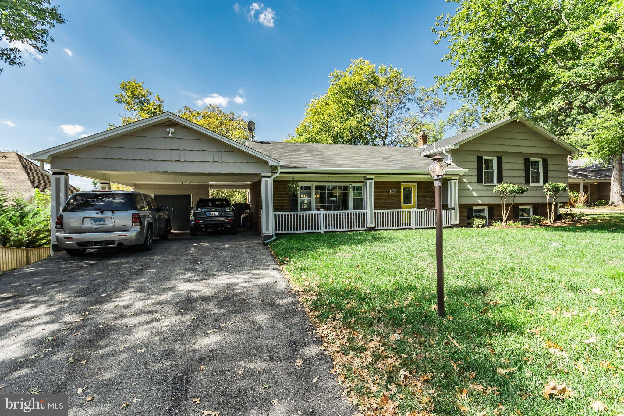 9215 Fort Foote Road Fort Washington, MD 20744 - Photo 6 of 87