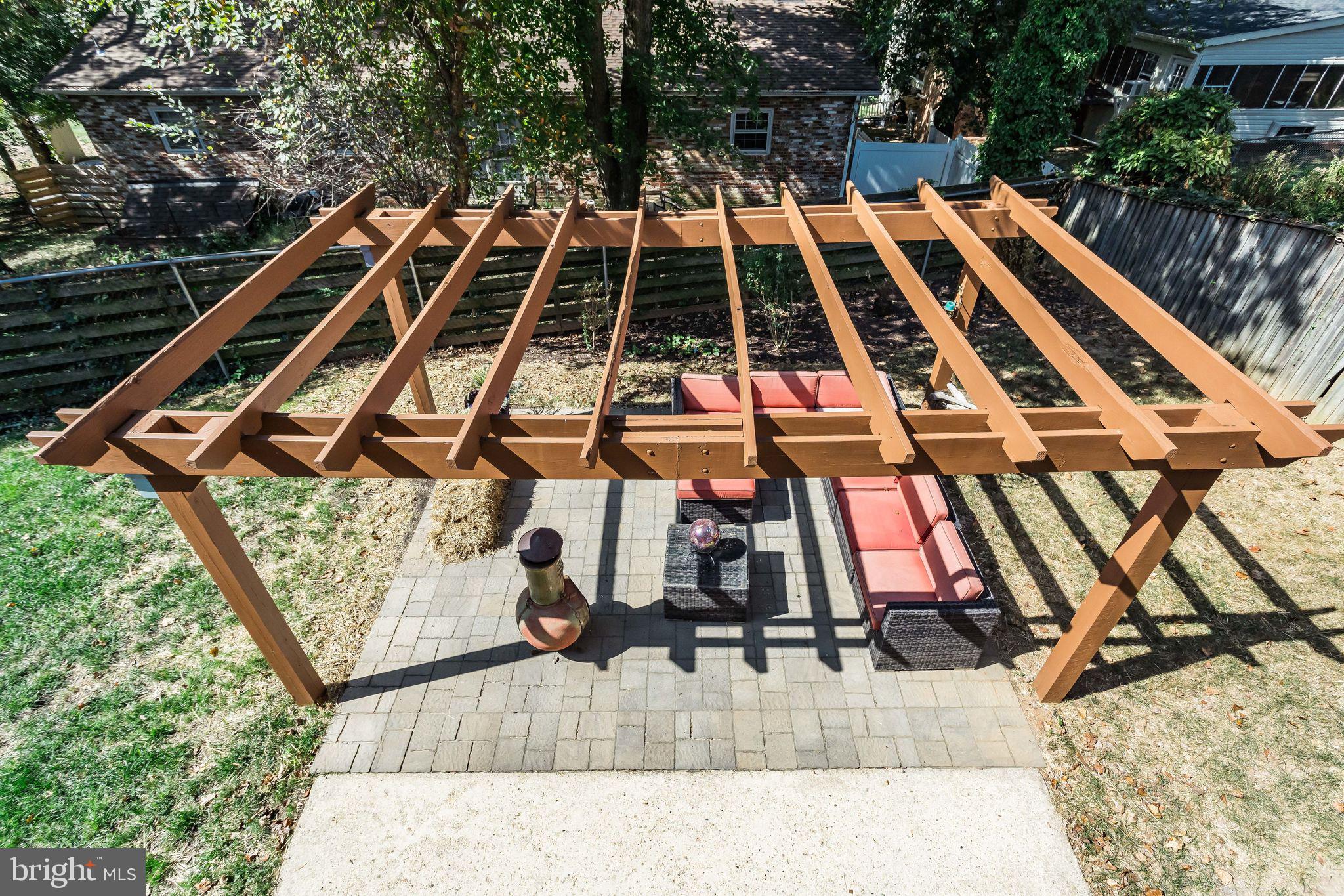 9215 Fort Foote Road Fort Washington, MD 20744 - Photo 60 of 87