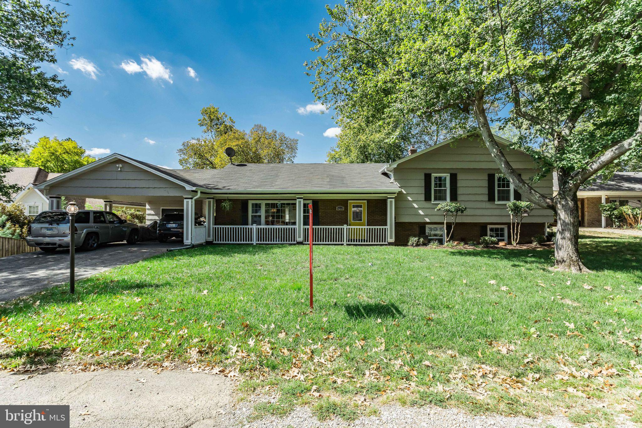 9215 Fort Foote Road Fort Washington, MD 20744 - Photo 7 of 87