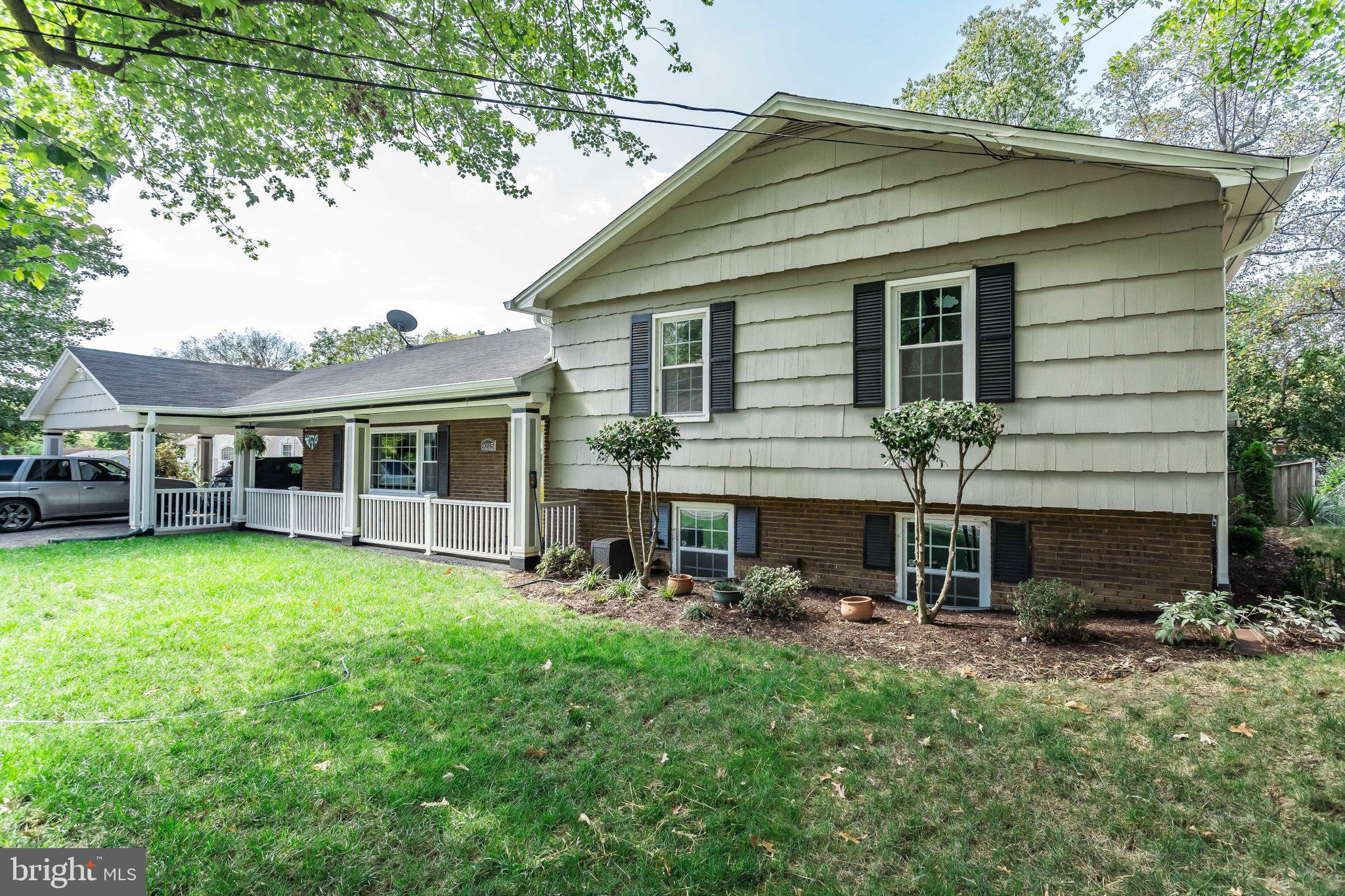 9215 Fort Foote Road Fort Washington, MD 20744 - Photo 8 of 87