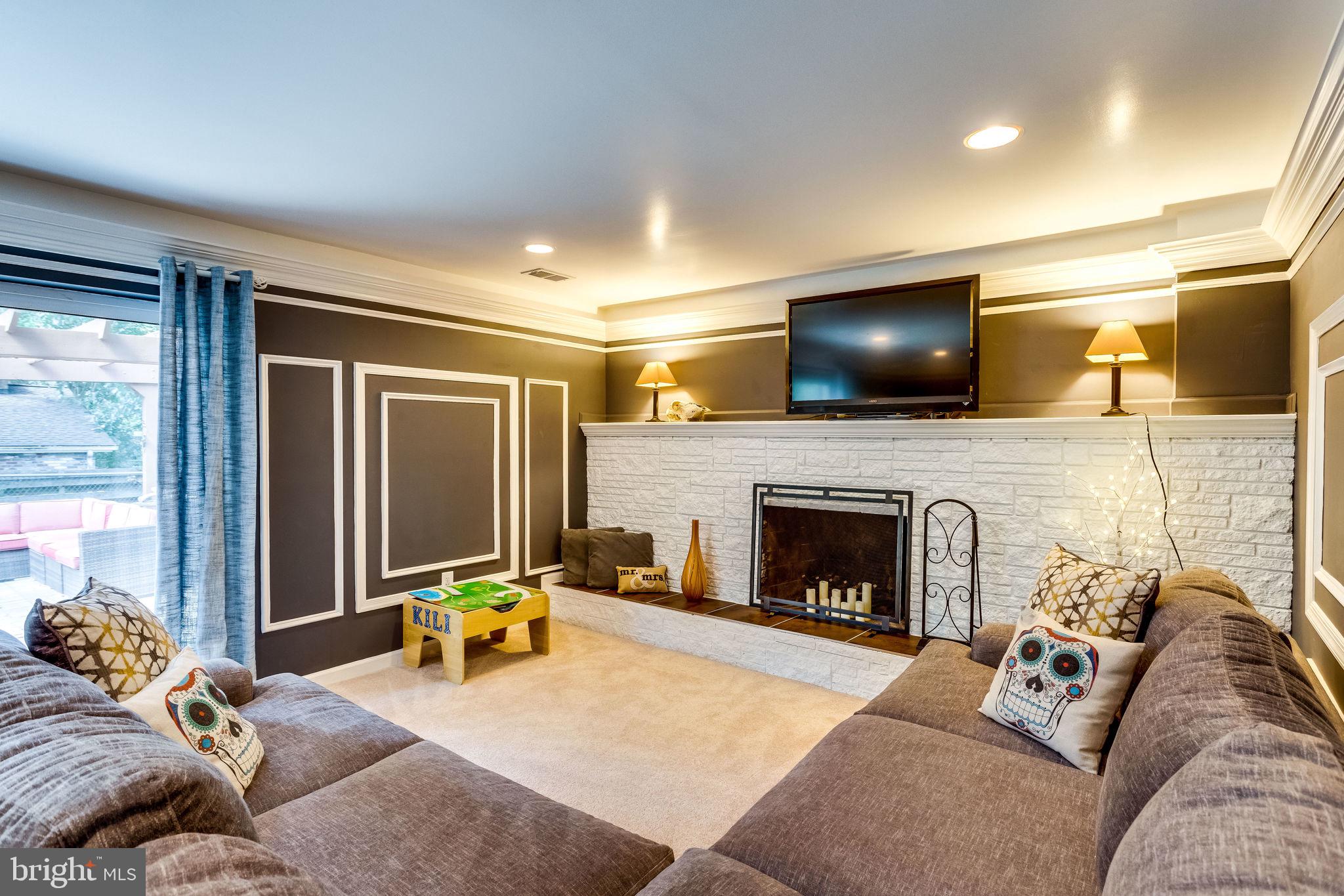 9215 Fort Foote Road Fort Washington, MD 20744 - Photo 71 of 87