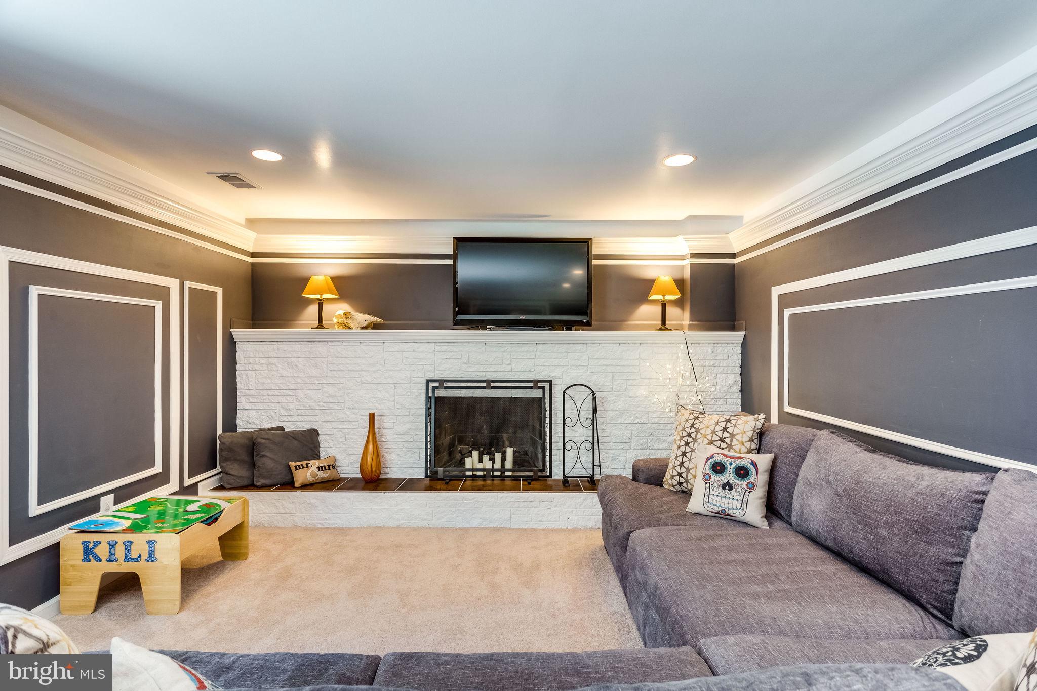 9215 Fort Foote Road Fort Washington, MD 20744 - Photo 72 of 87