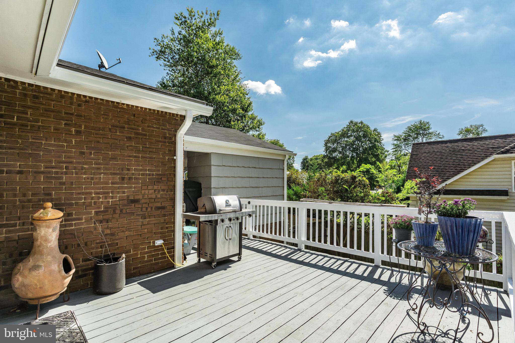 9215 Fort Foote Road Fort Washington, MD 20744 - Photo 76 of 87