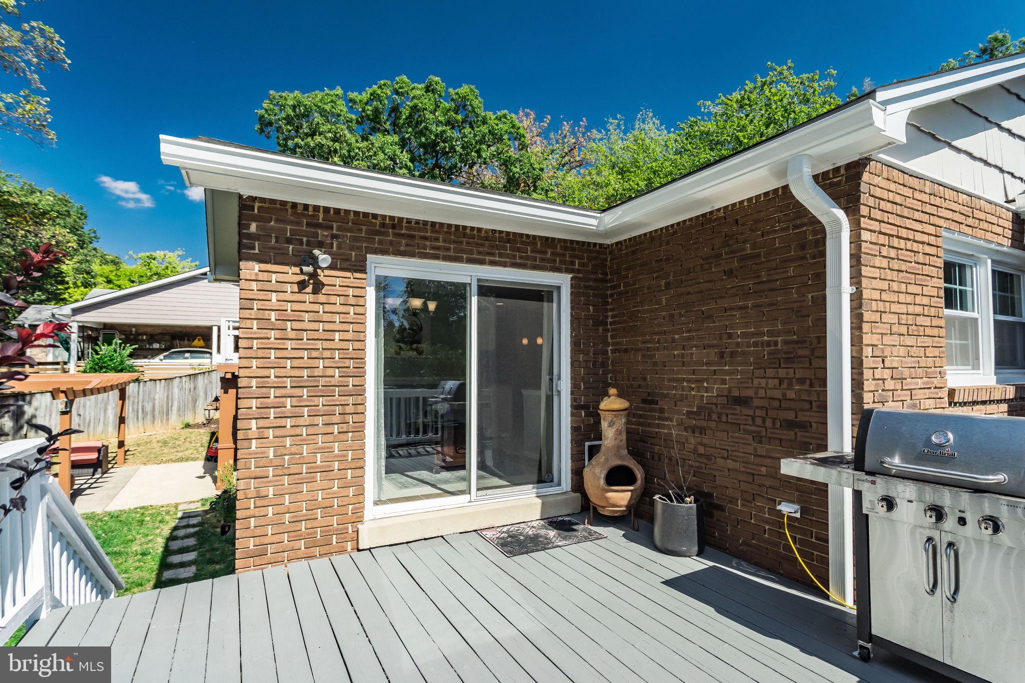 9215 Fort Foote Road Fort Washington, MD 20744 - Photo 77 of 87