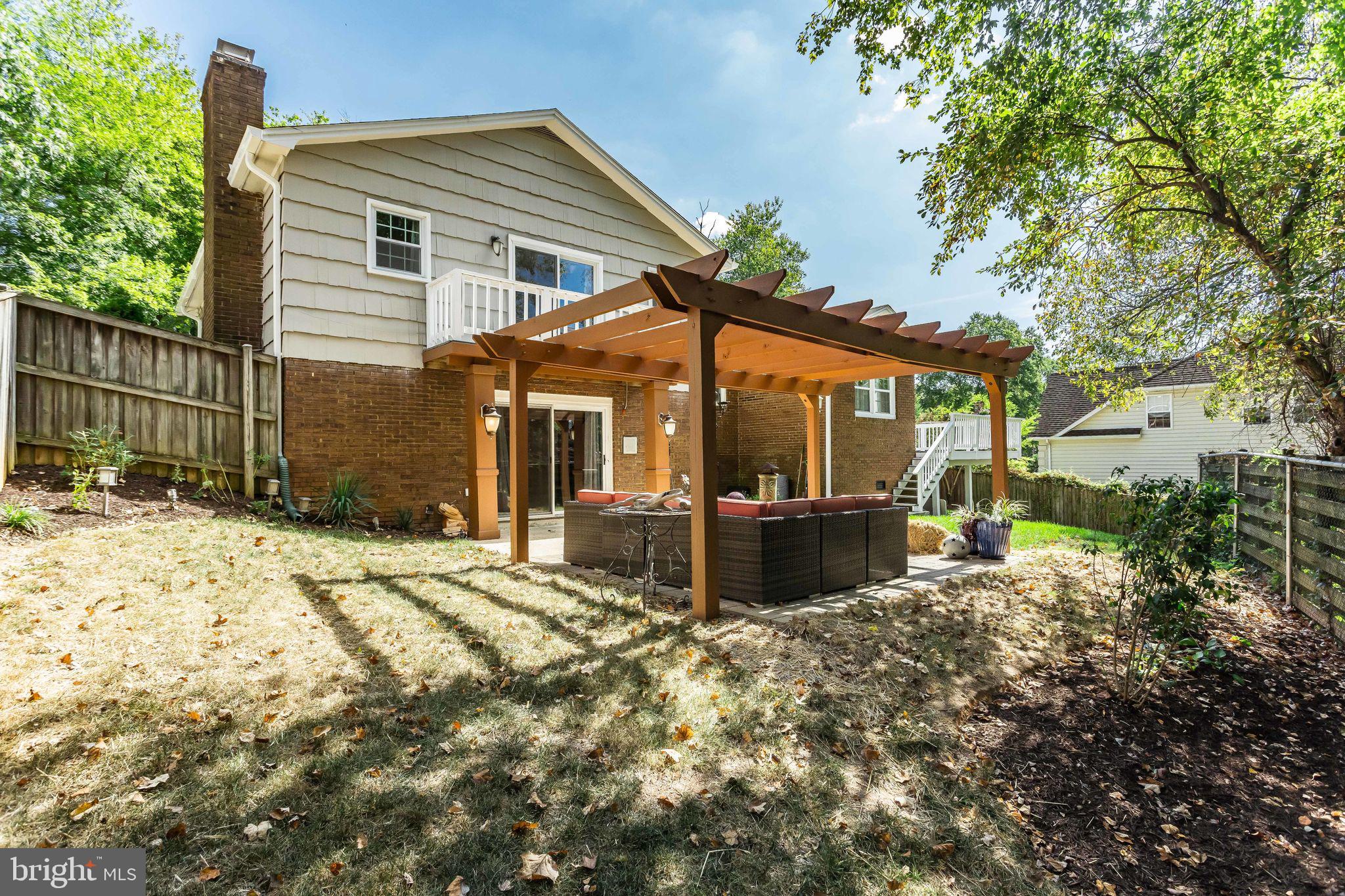 9215 Fort Foote Road Fort Washington, MD 20744 - Photo 79 of 87