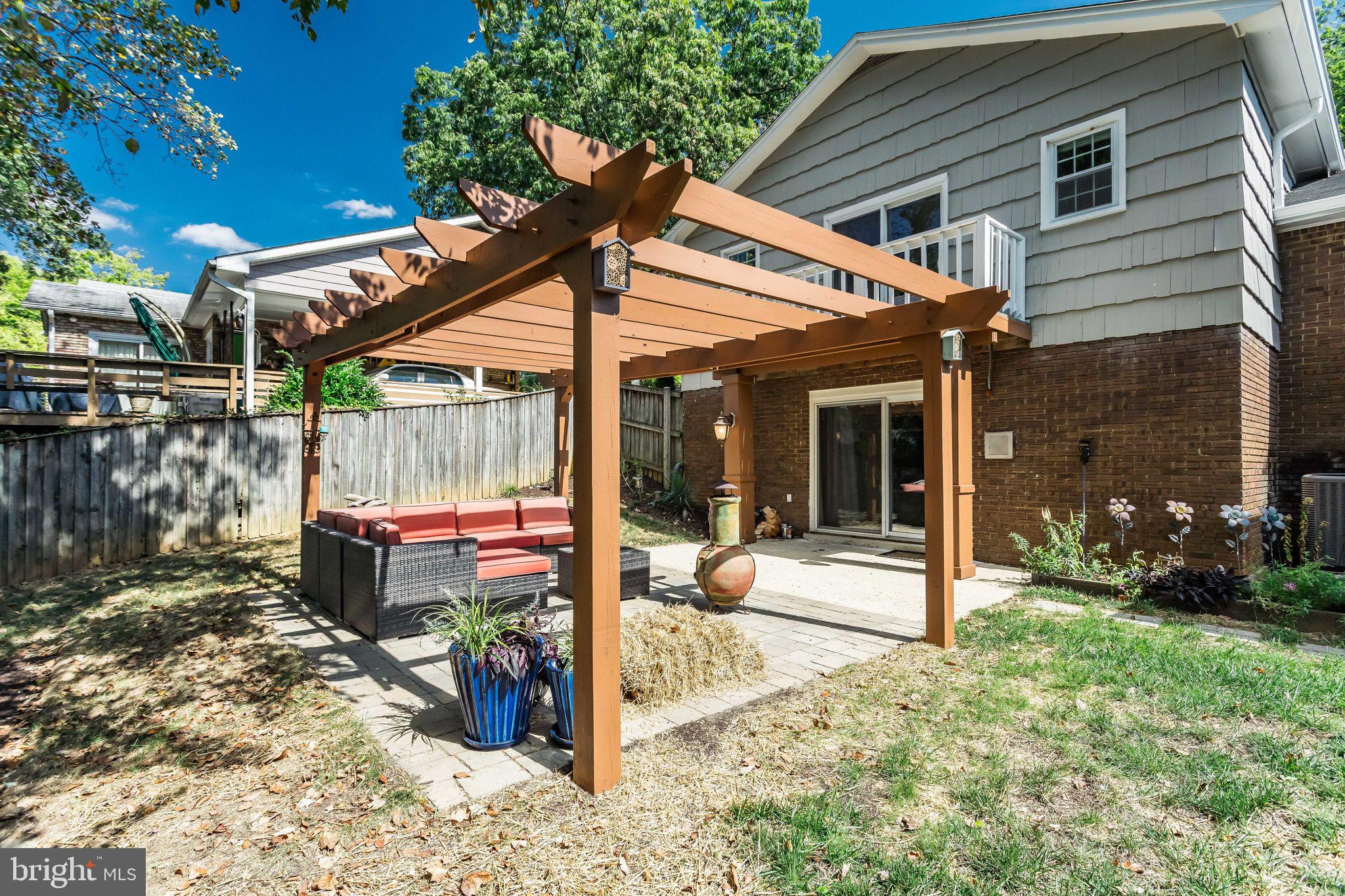 9215 Fort Foote Road Fort Washington, MD 20744 - Photo 81 of 87