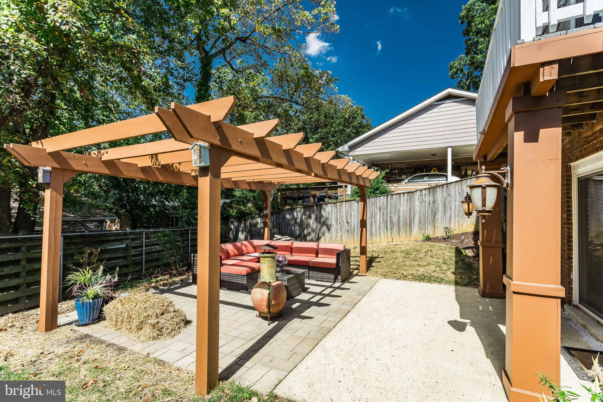 9215 Fort Foote Road Fort Washington, MD 20744 - Photo 84 of 87